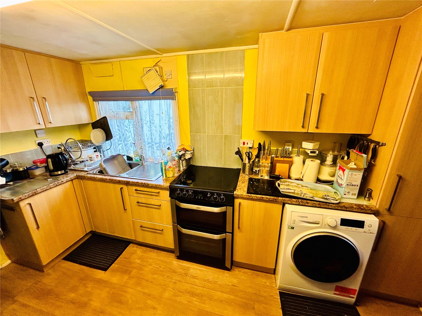 Photos of Three Star Park, Bedford Road, Lower Stondon, Henlow SG16