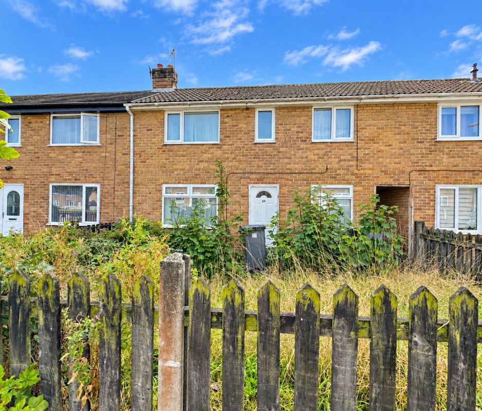 34, Marlhill Road, Blackpool photo 3