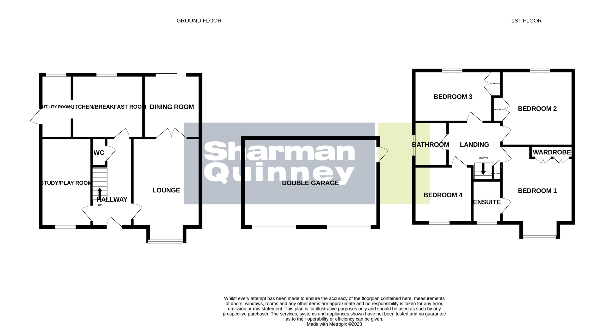 Rosemary Greene Close, Caxton, Cambridge CB23, 4 bedroom detached house