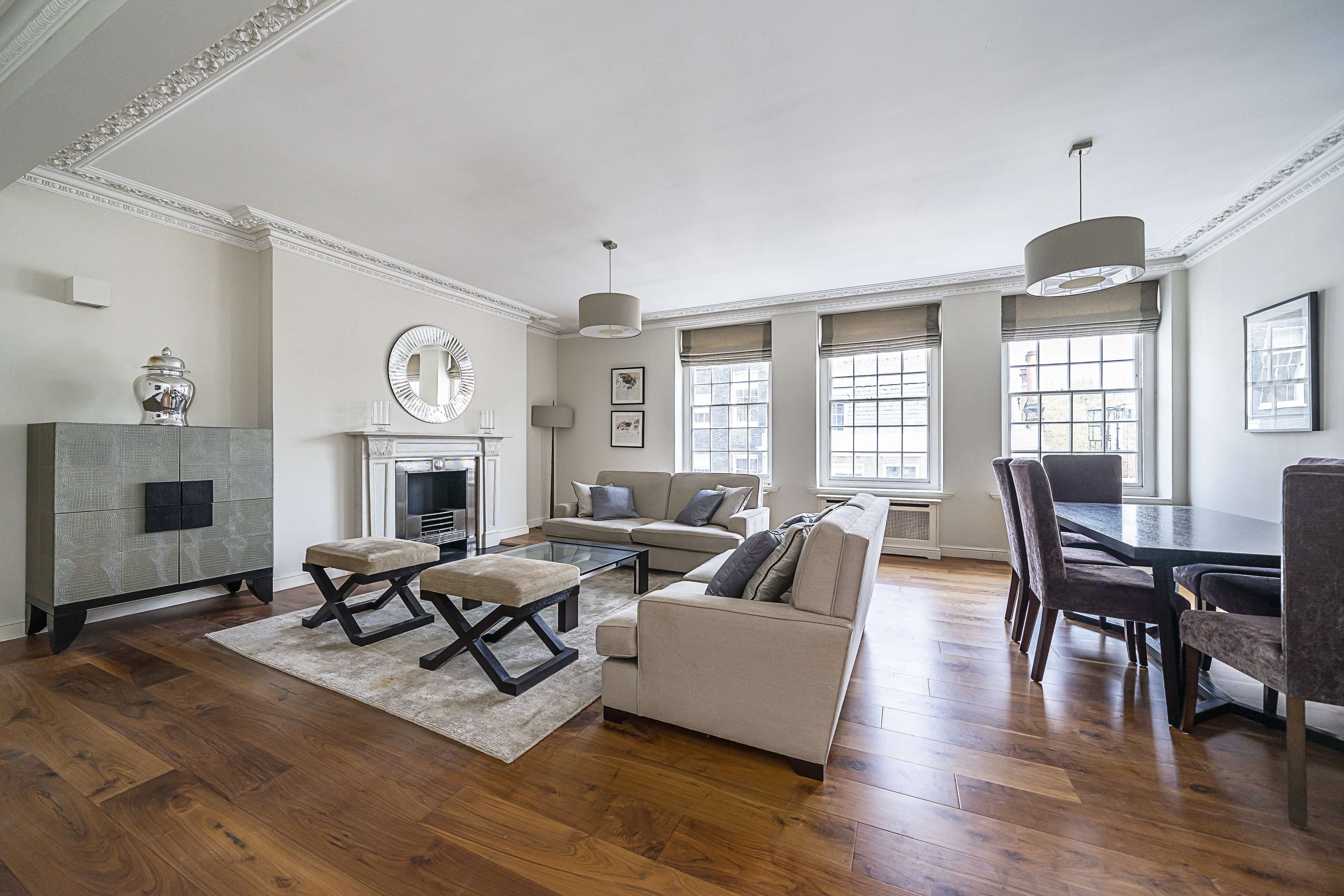 4 bedroom semi-detached house for sale in London