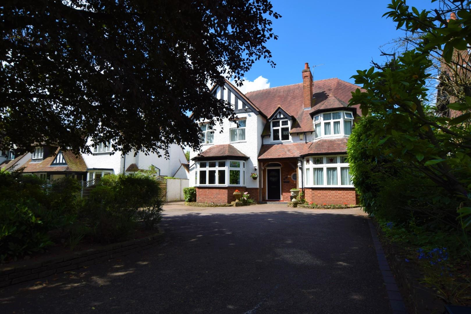 Photos of Somerville Road, Sutton Coldfield B73 65007802 PrimeLocation