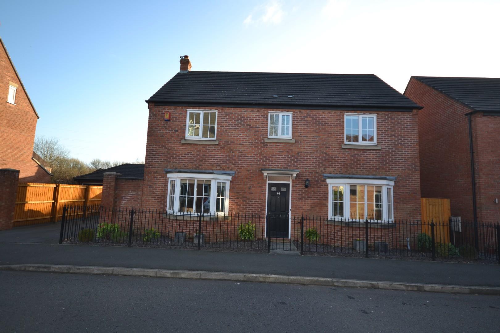 Free property report 66 Lytham Close, Great Sankey, Warrington, WA5 2GH