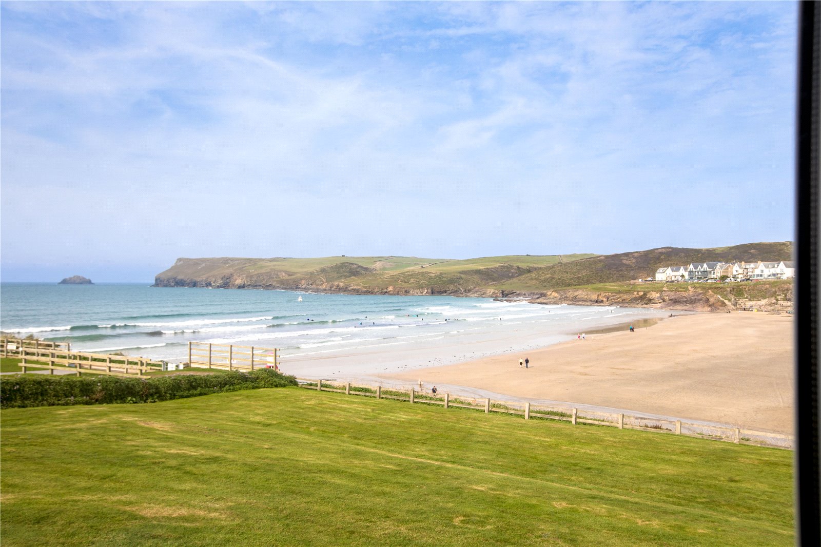 Photos of Polzeath, Wadebridge, Cornwall PL27 66208411 PrimeLocation