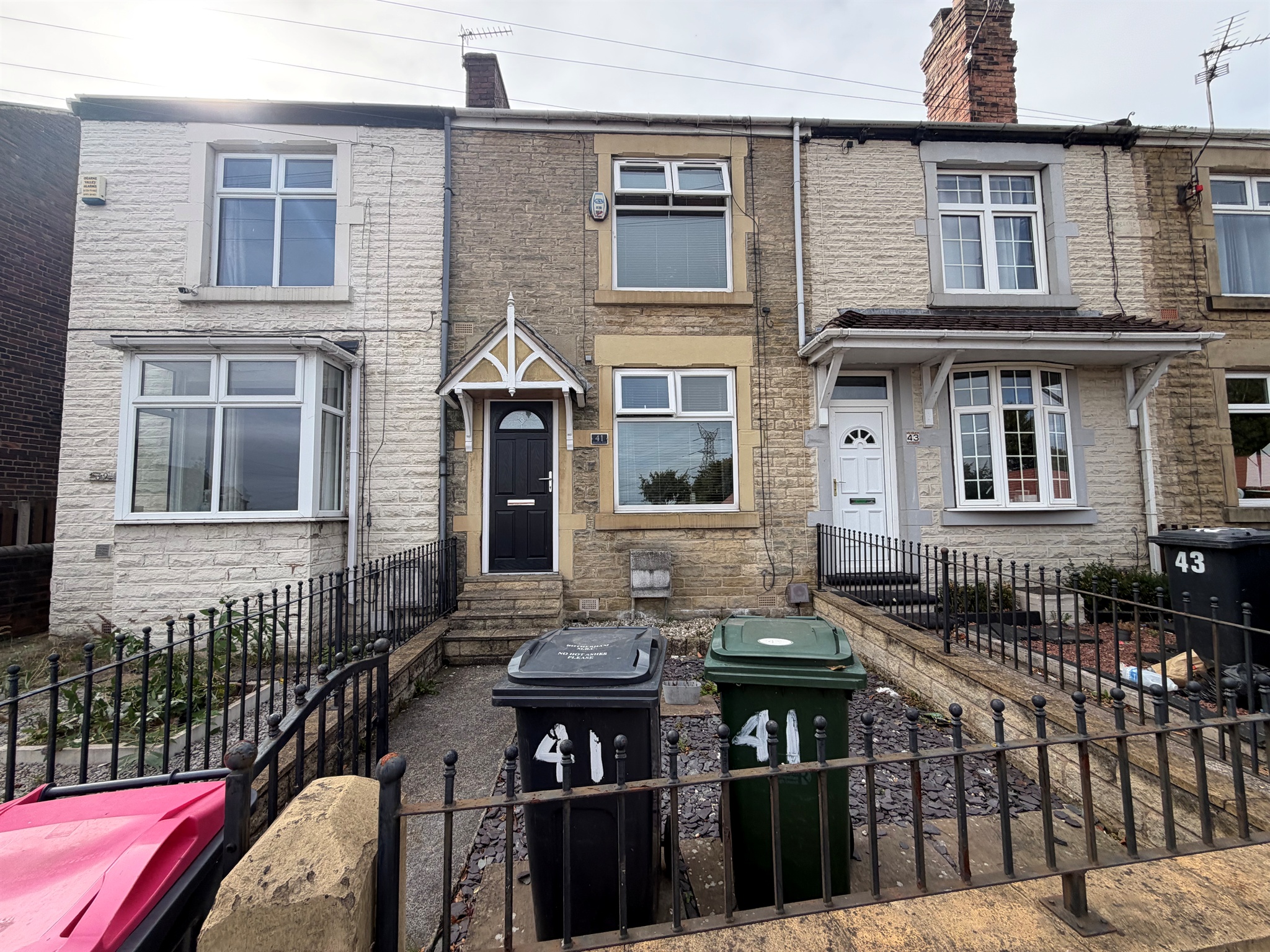 41, Brampton Road, Rotherham photo 4
