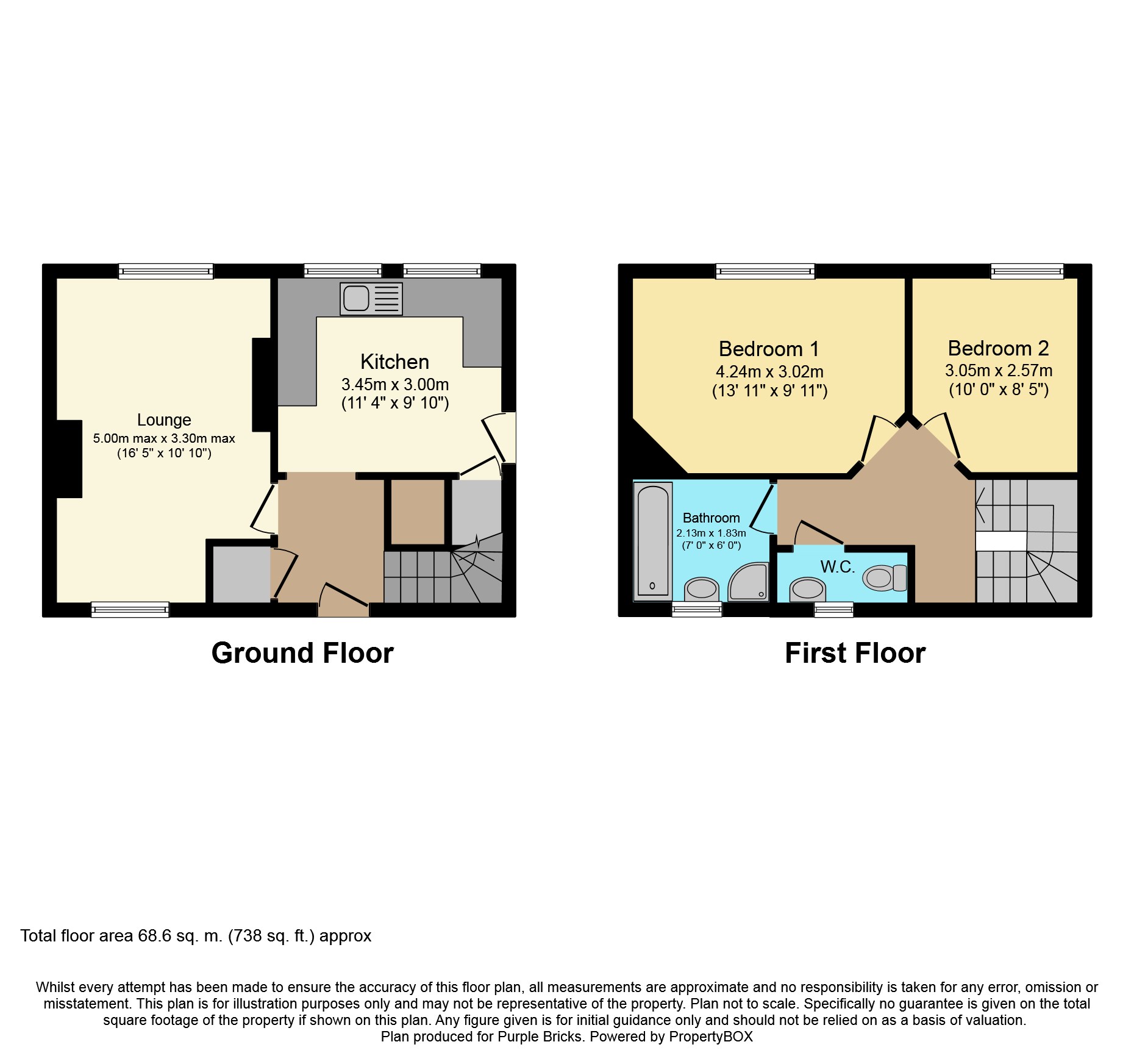 3 Bedrooms Semi-detached house for sale in Oswald Street, Shipley BD18