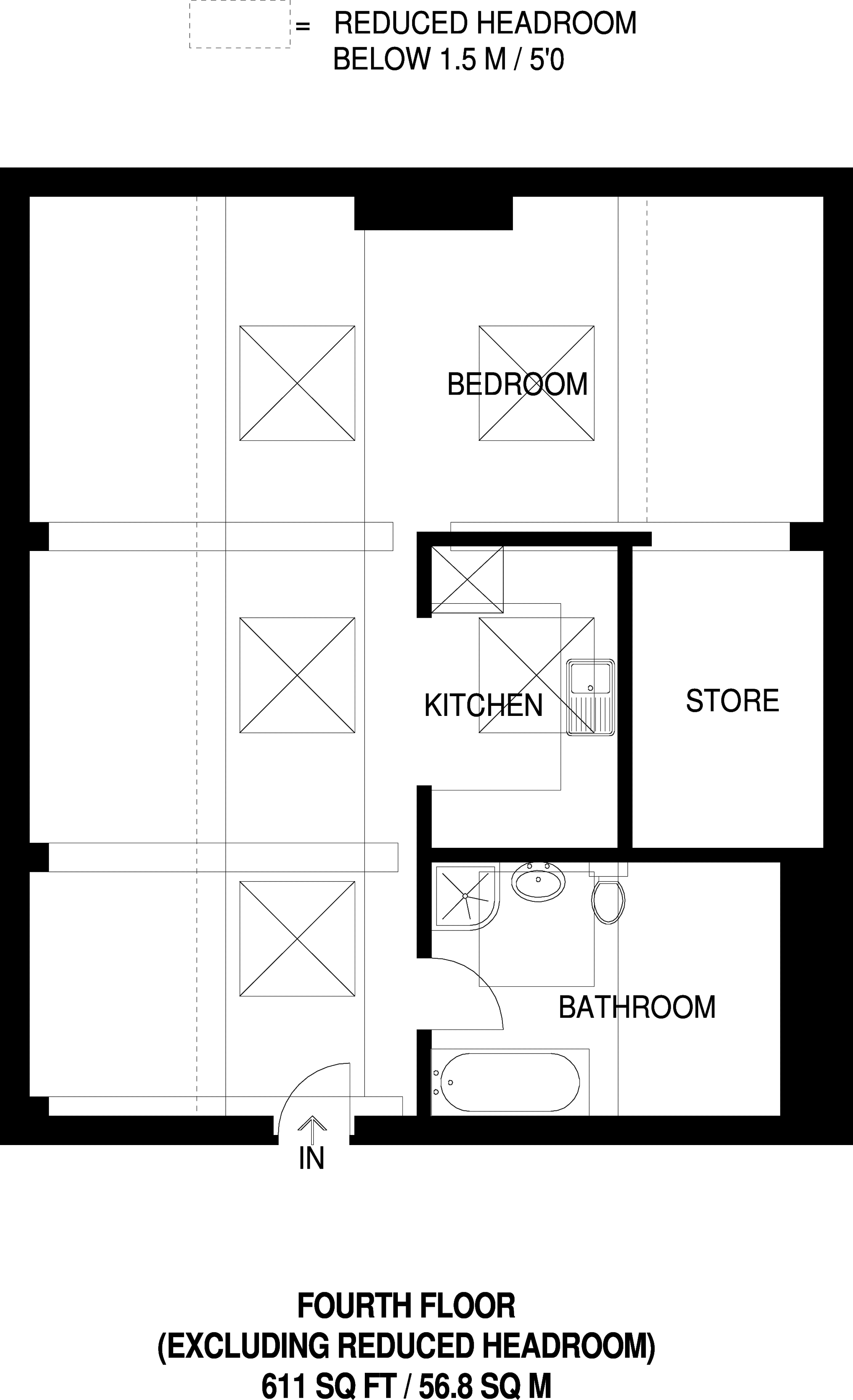 0 Bedrooms Studio to rent in Great Sutton Street, Clerkenwell, London EC1V