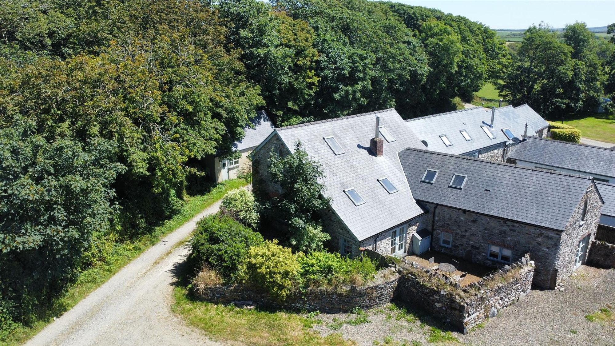 2-bed house on The Stables, Haverfordwest, £375,000