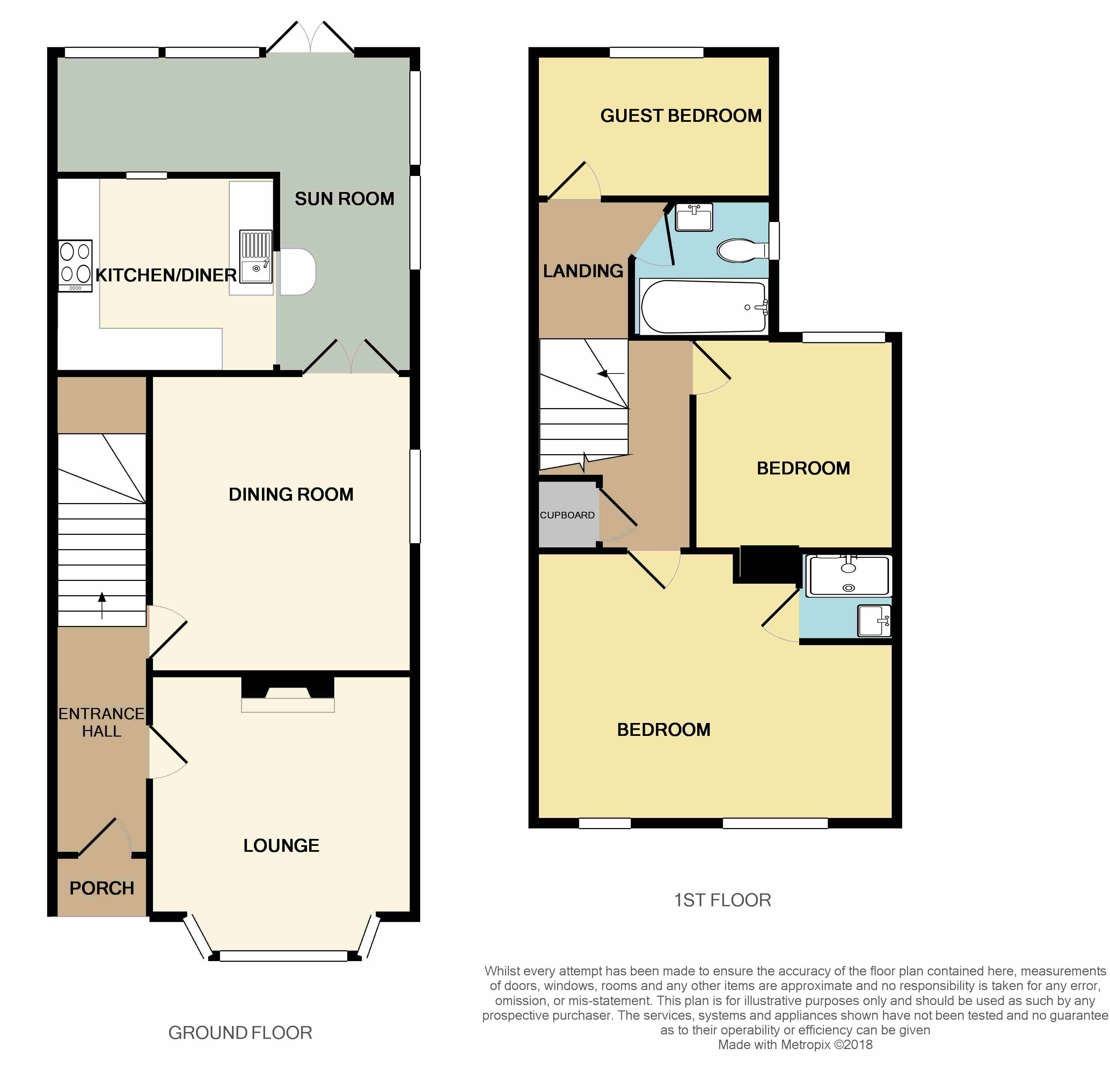 3 Bedrooms Semi-detached house for sale in Heath Road, Colchester CO3
