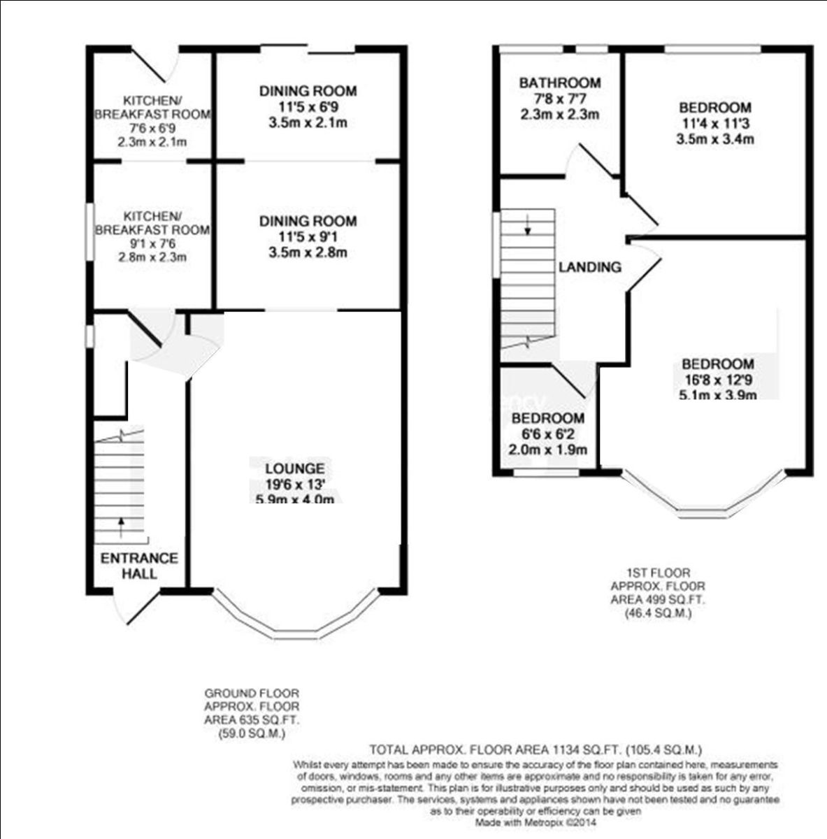 3 Bedrooms Semi-detached house for sale in Bruche Avenue, Padgate, Warrington WA1