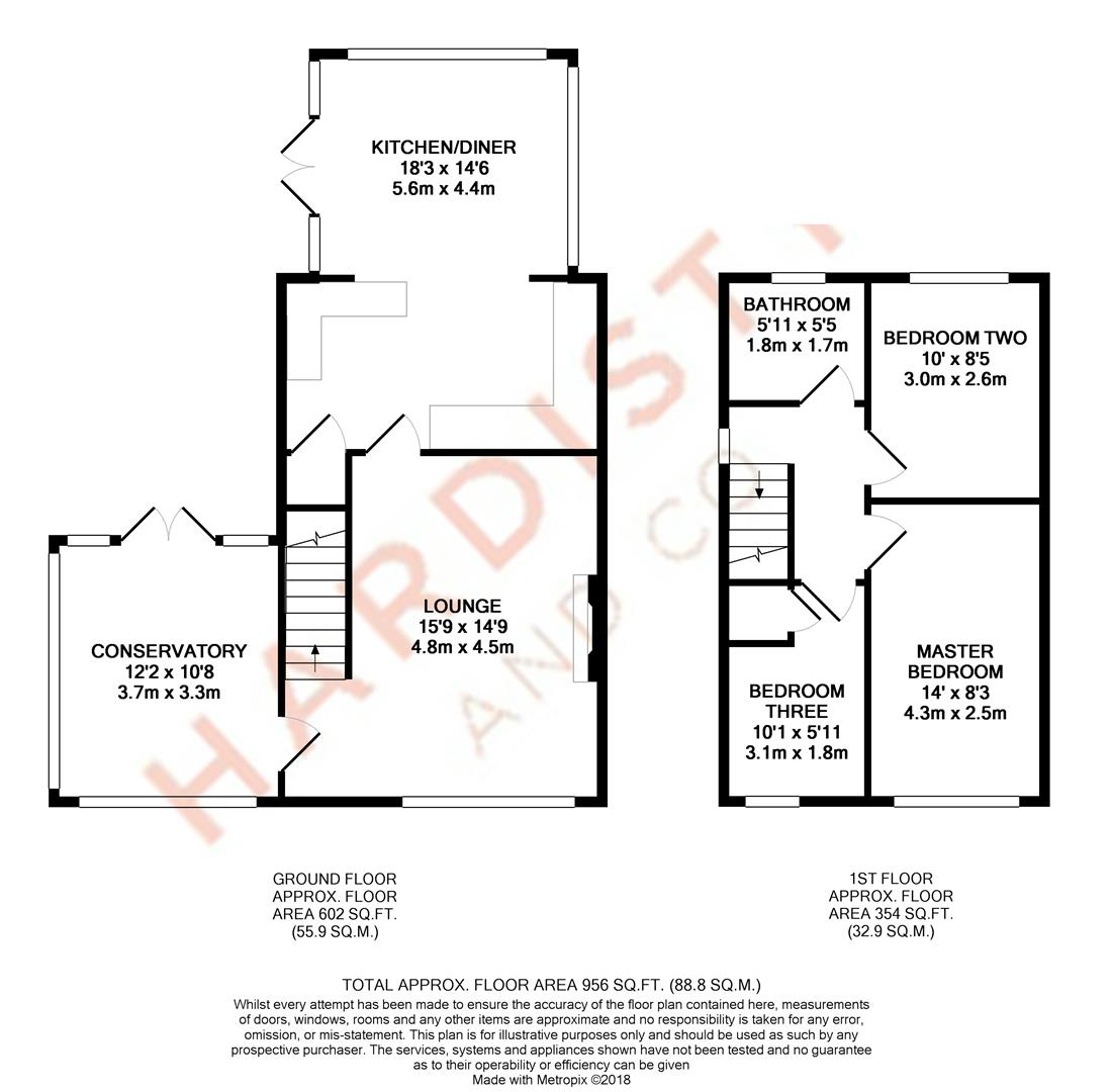 3 Bedrooms Semi-detached house for sale in Woodlea Road, Yeadon, Leeds LS19