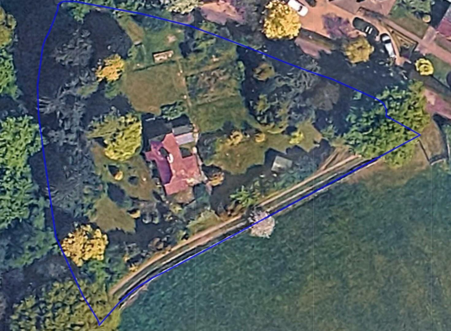 Cheesemans Cottage, Sevenoaks floorplan