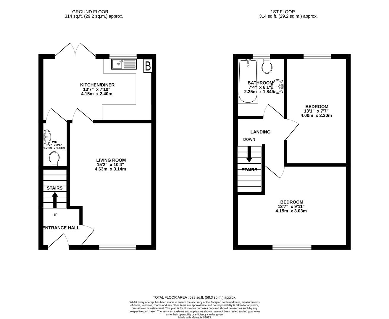 Culcheth Lane, Newton Heath, Manchester M40, 2 bedroom semidetached
