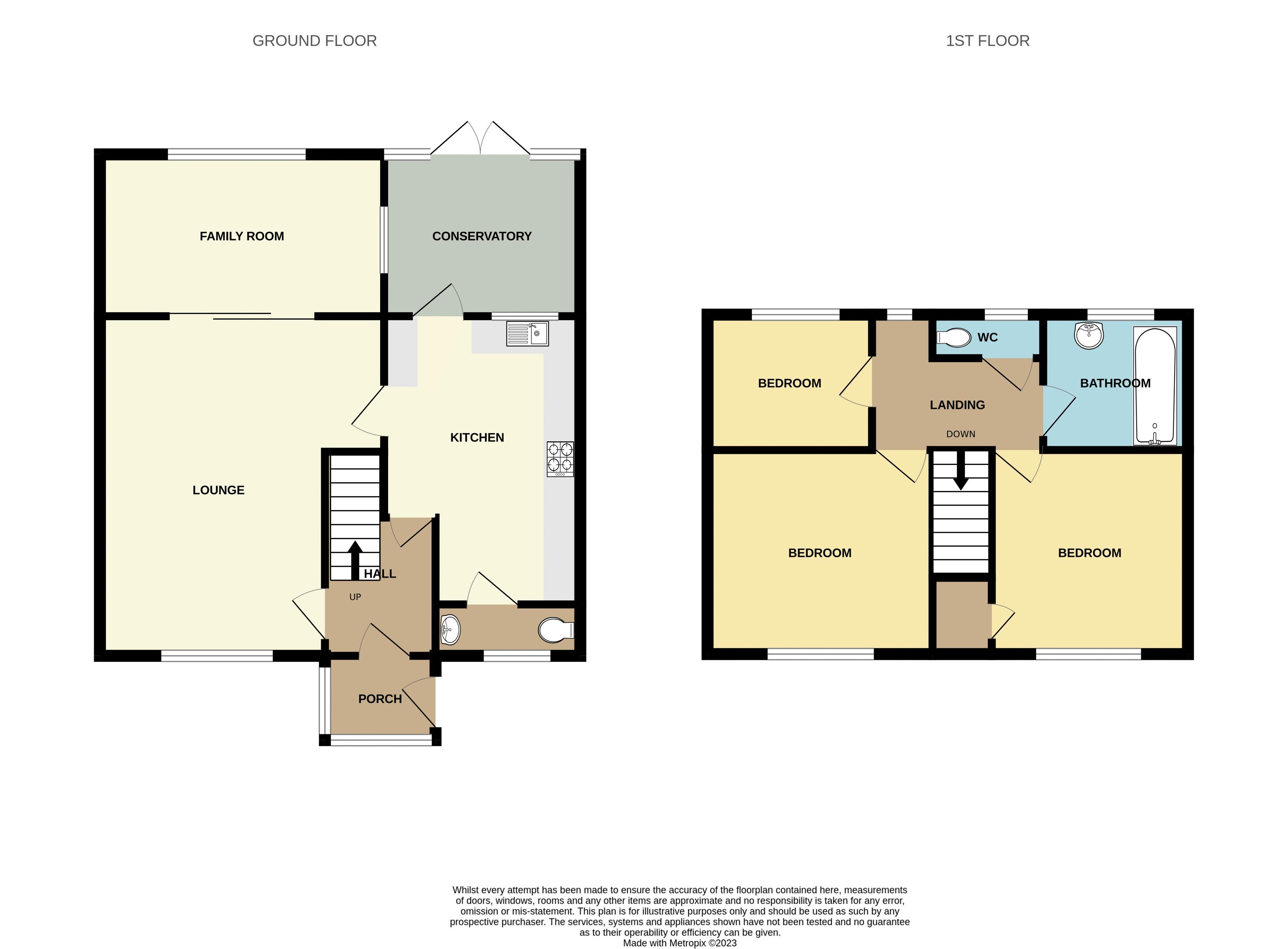Truro Avenue, Bootle L30, 3 bedroom end terrace house for sale 65922118 PrimeLocation