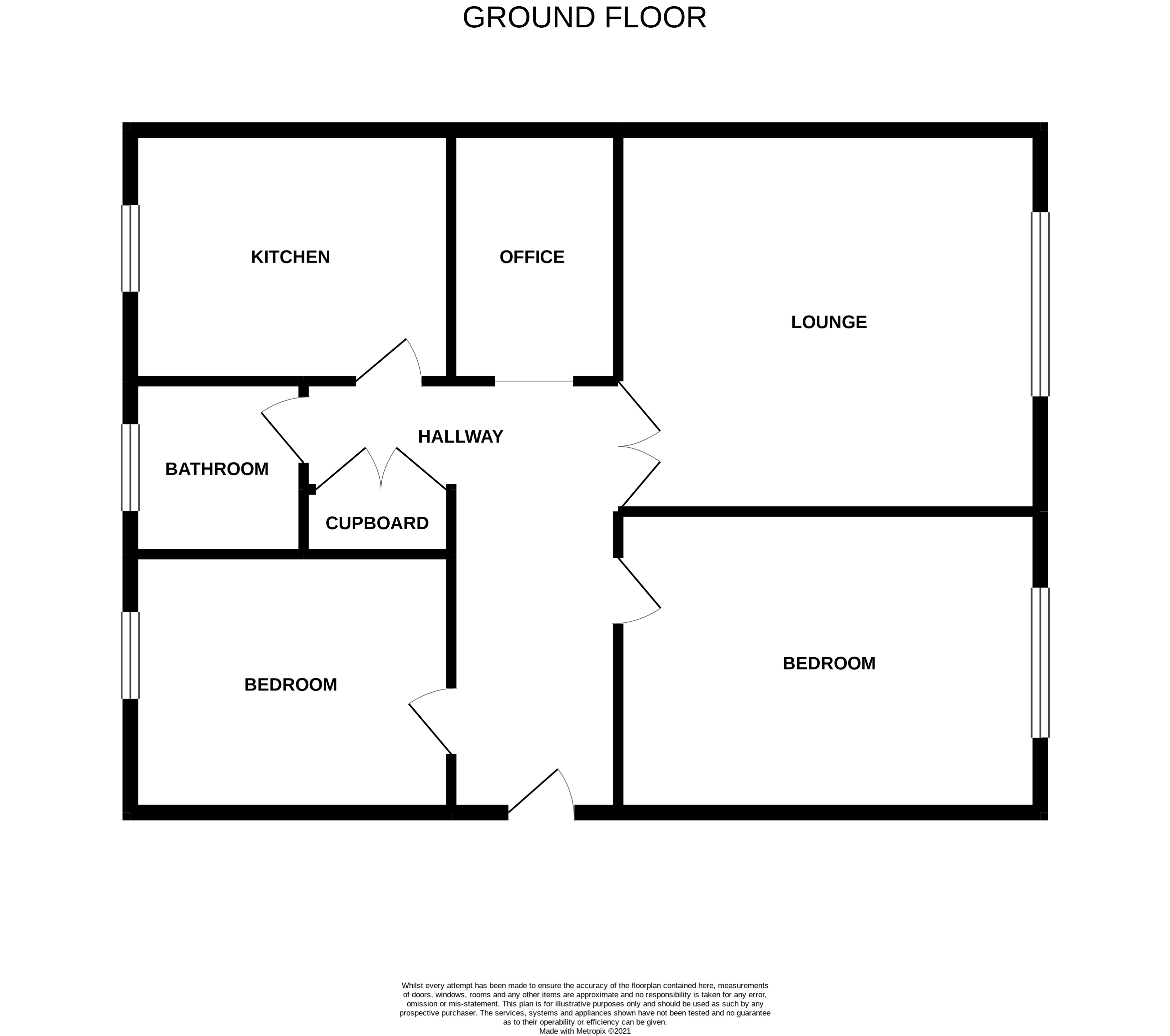 Irving Court, Camelon, Falkirk FK1, 2 bedroom flat for sale 58320373