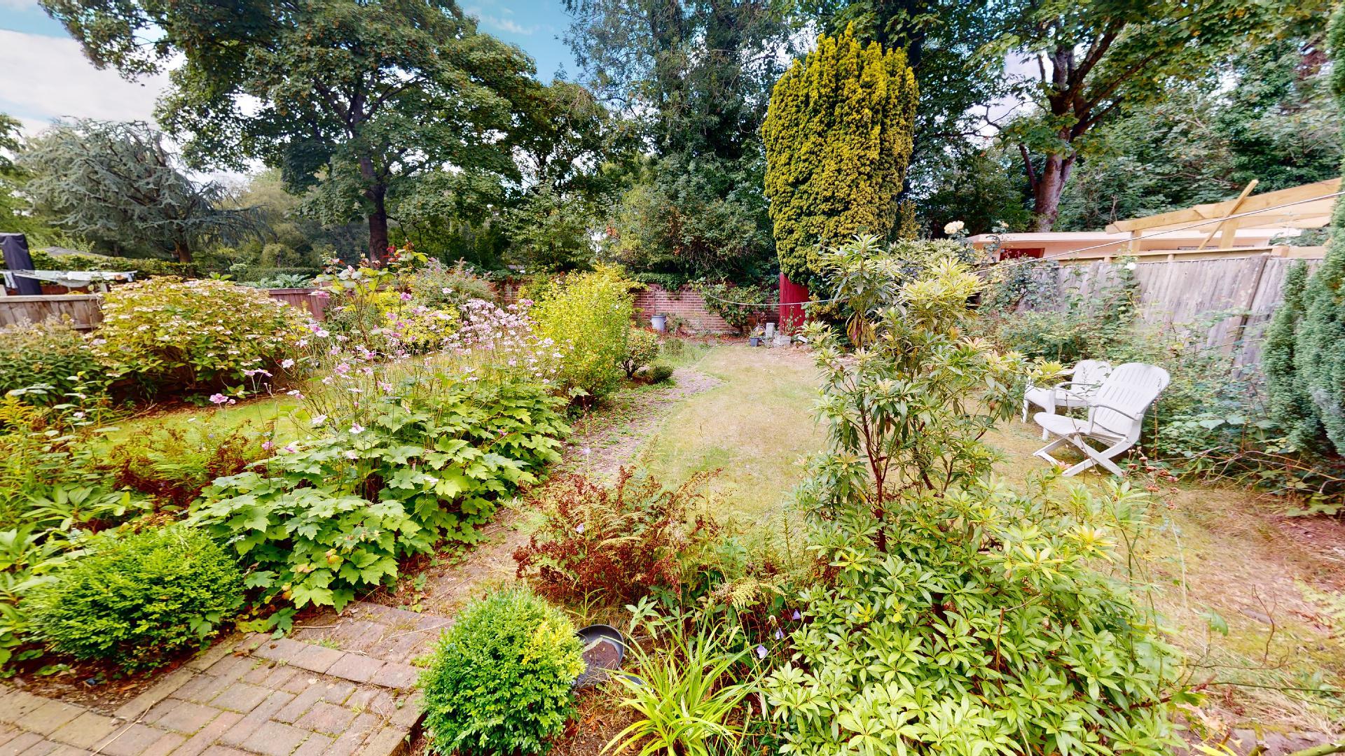 Photos of Winchester Road, Urmston, Manchester M41 62343294