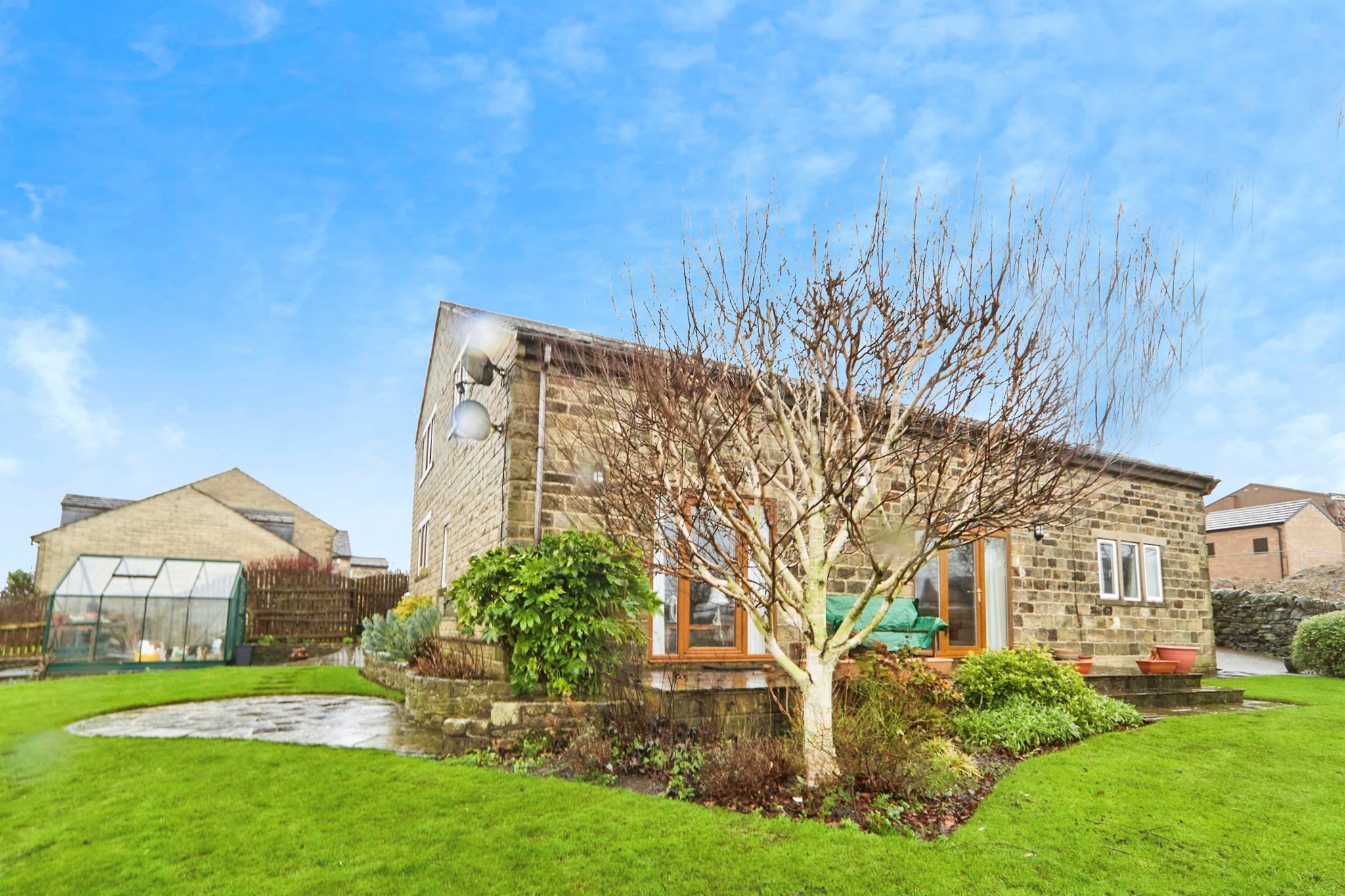 2, High Shann Farm, Keighley photo 3