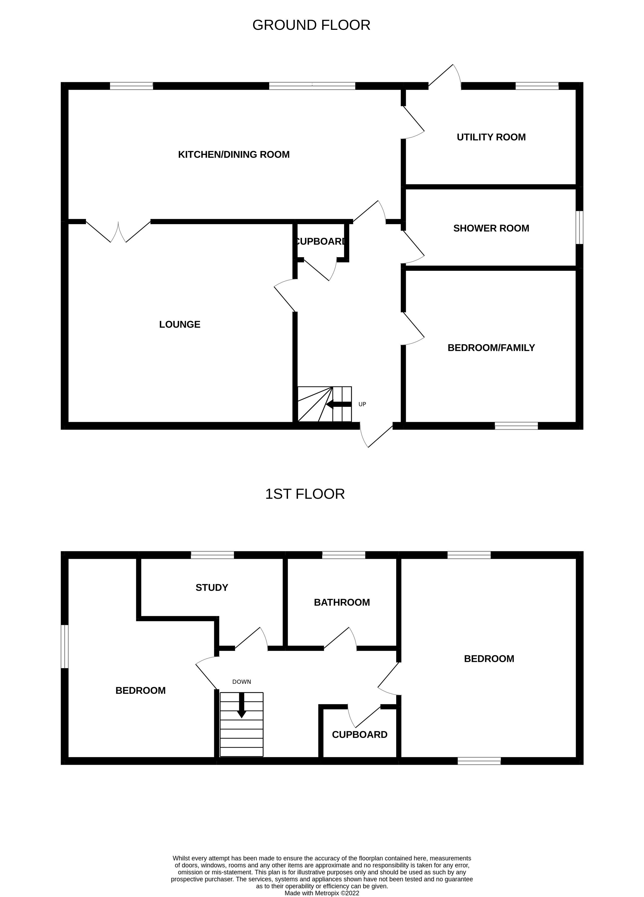 Lewiston, Drumnadrochit, Inverness IV63, 4 bedroom detached house for