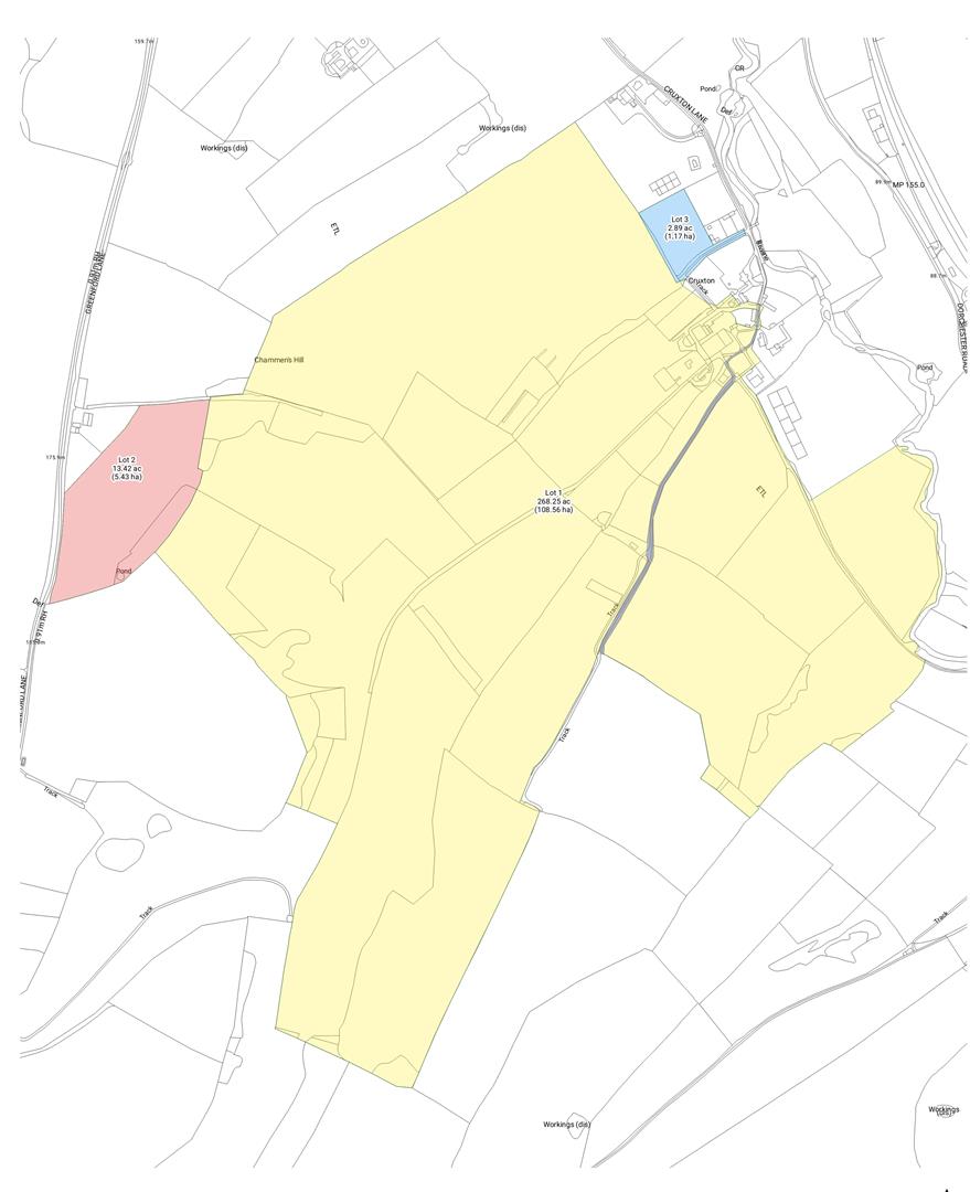 Land for sale in Cruxton Lane, Maiden Newton, Dorchester DT2 68311297