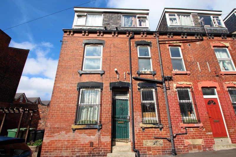 24, Kelsall Road Hyde Park, Leeds photo 4