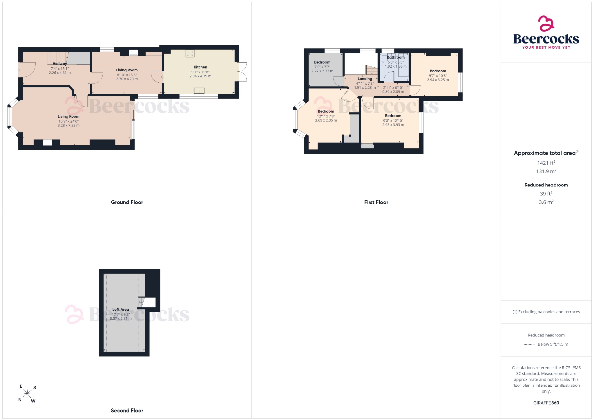 69 Ings Road, Hull, East Riding Of Yorkshire floorplan