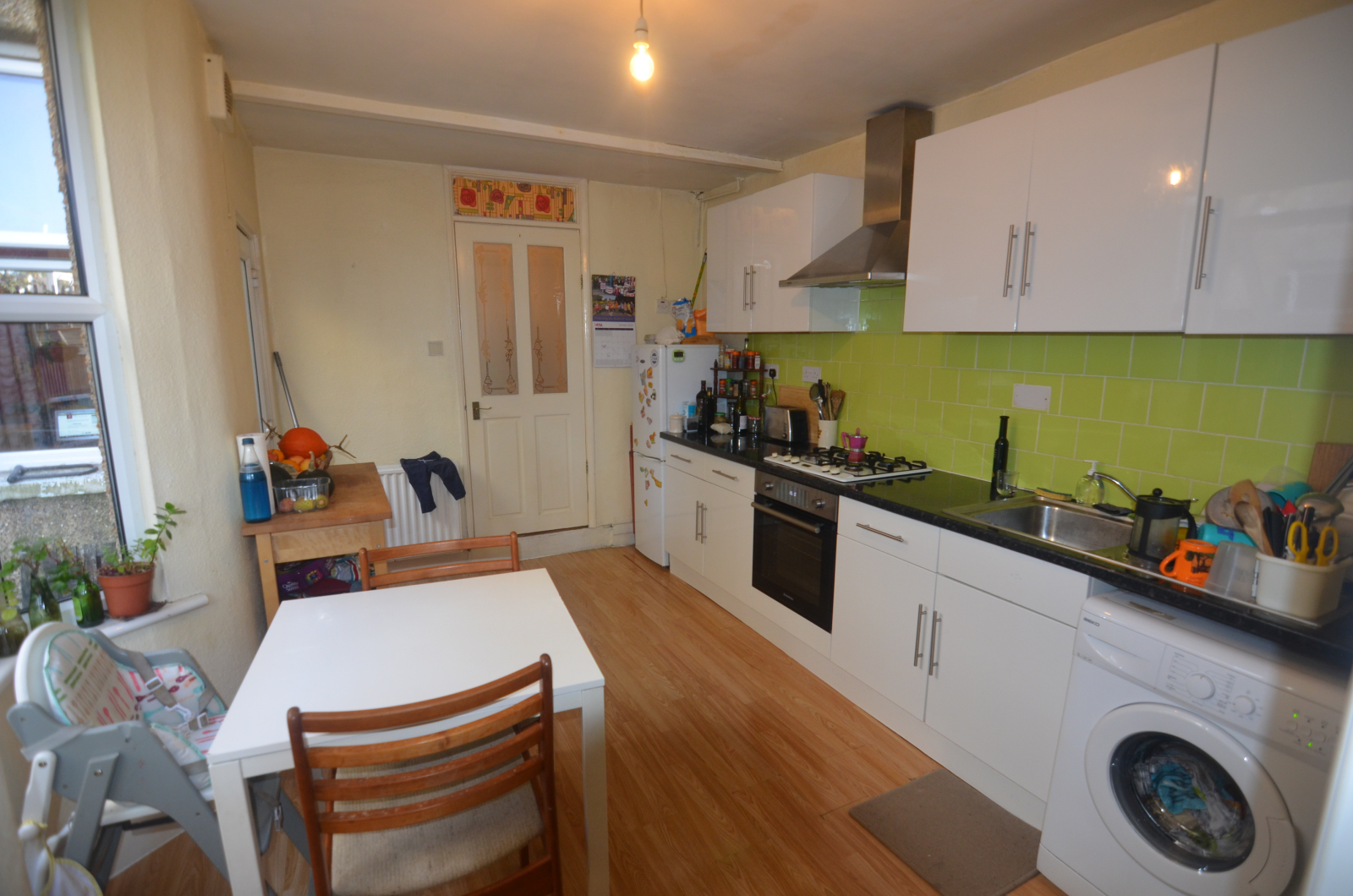 43a, Goodall Road, Leytonstone, London photo 4
