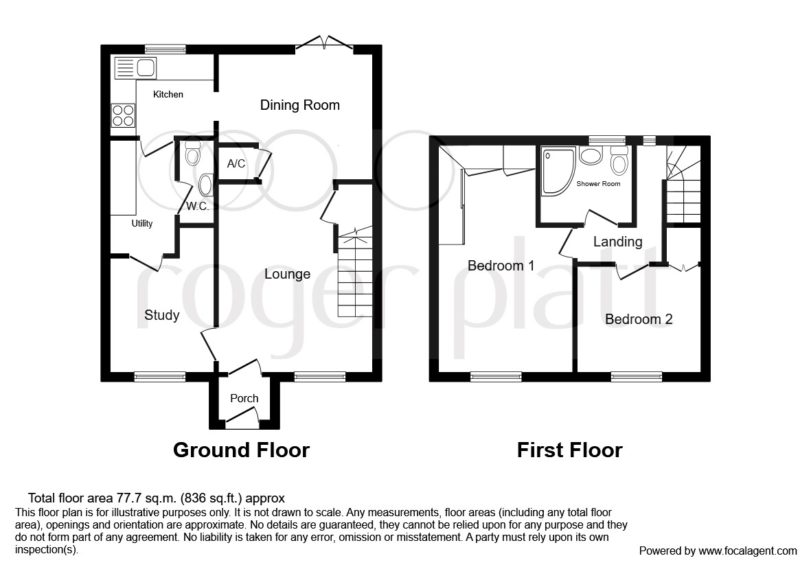 Sellafield Way, Lower Earley, Reading RG6, 2 bedroom terraced house for