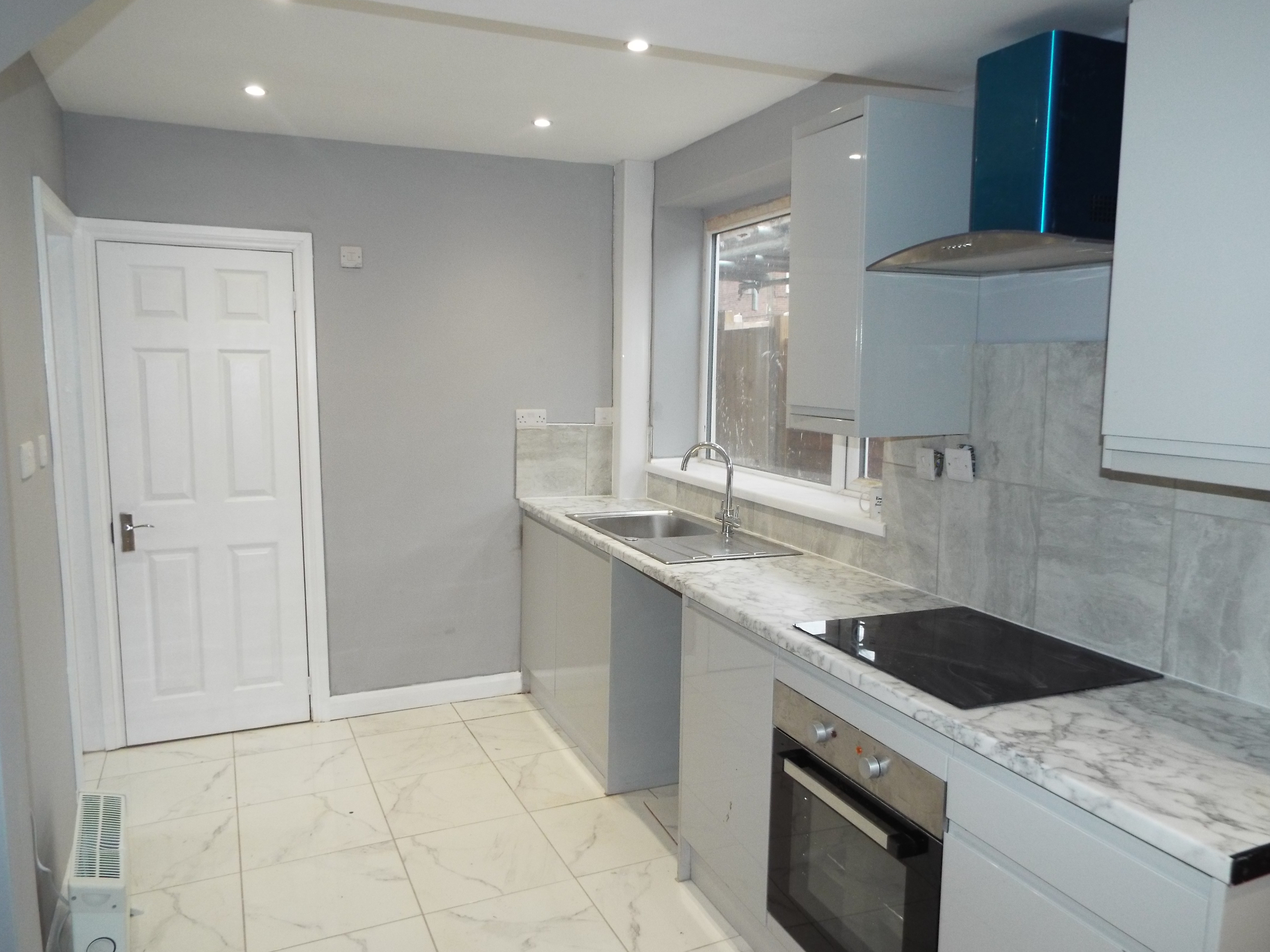 Flat 1, Mansfield photo 5