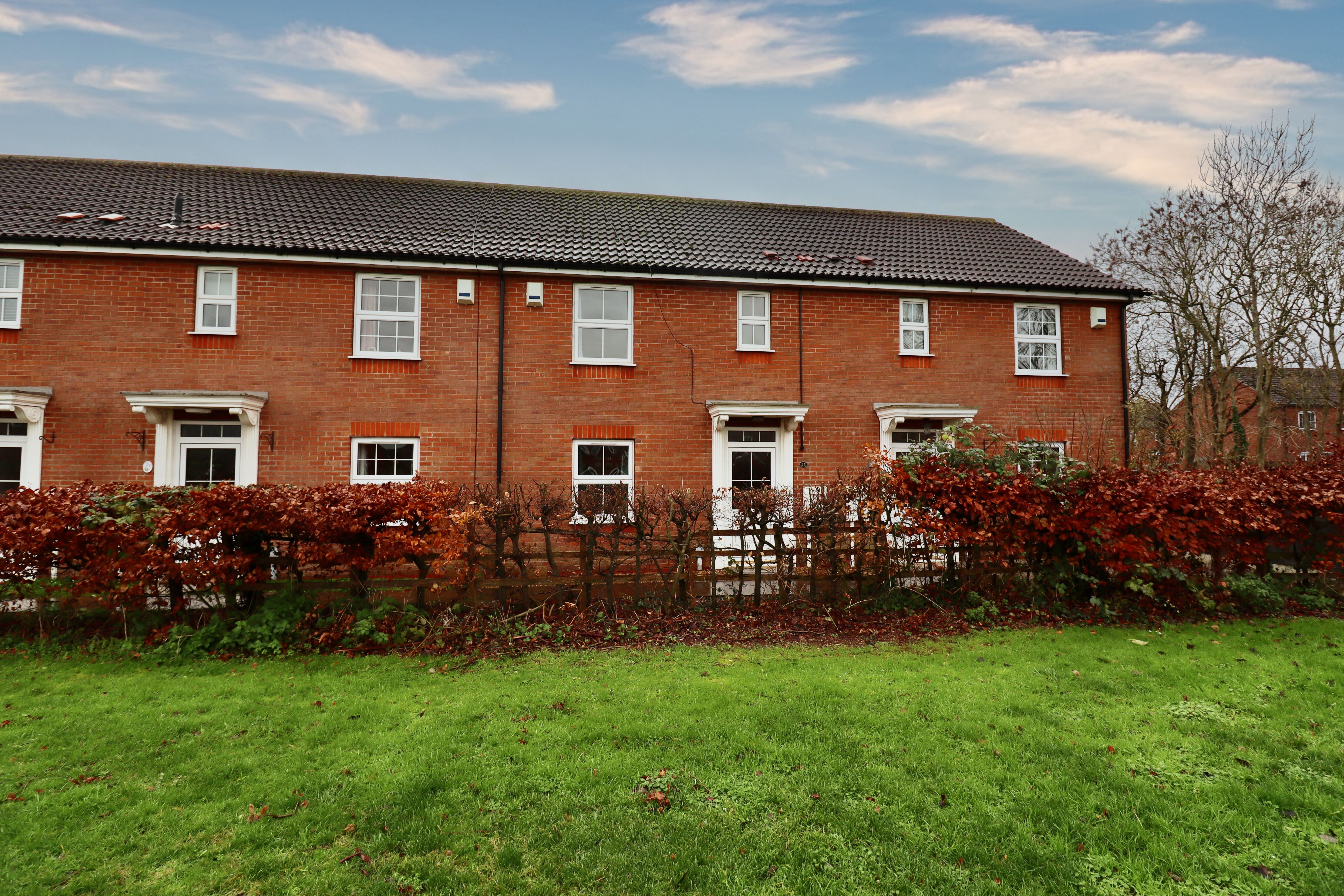 3-bed house on 25, Northfield Road, Lincoln, £195,000