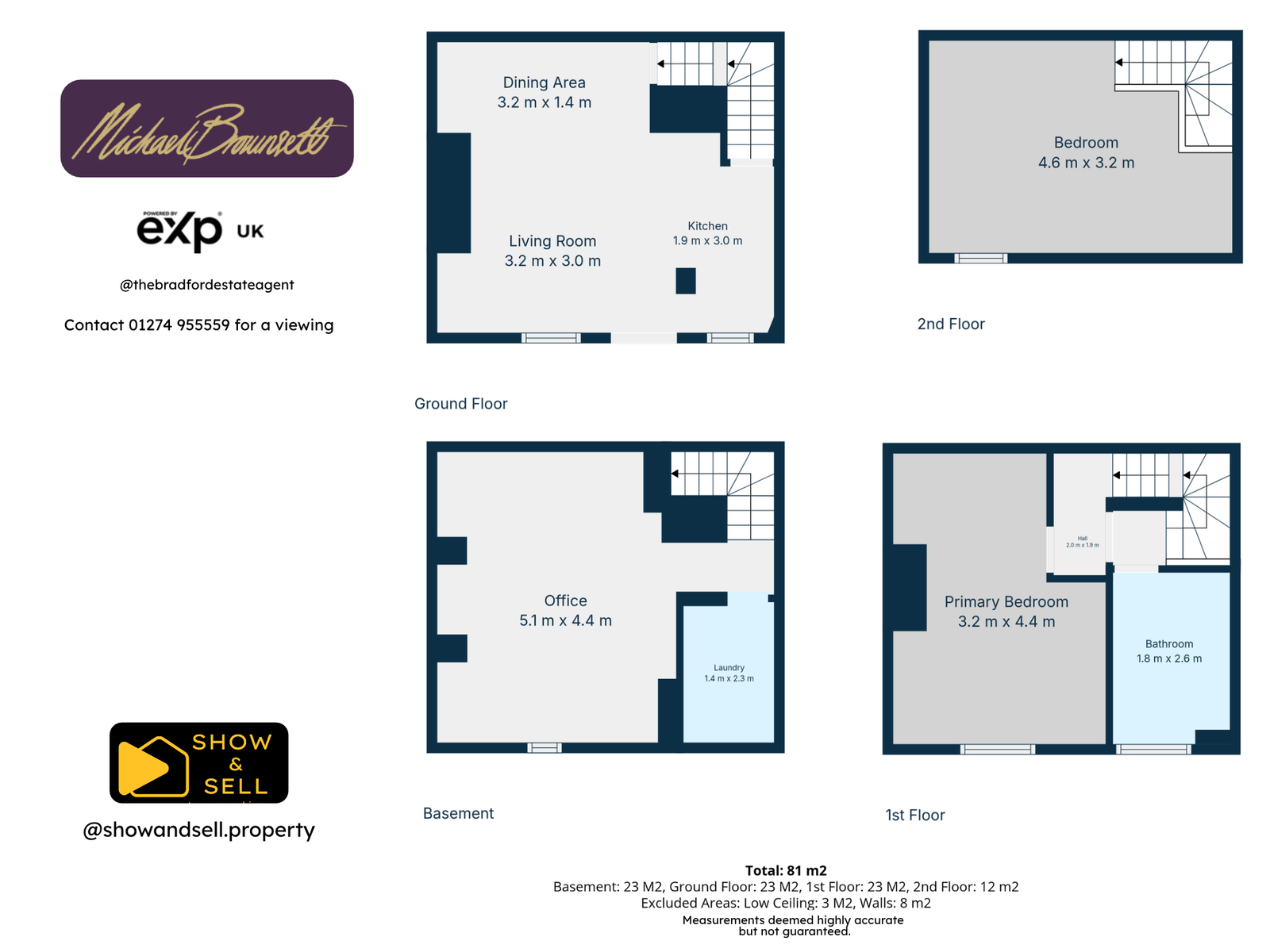 13, Pastureside Terrace East, Clayton floorplan