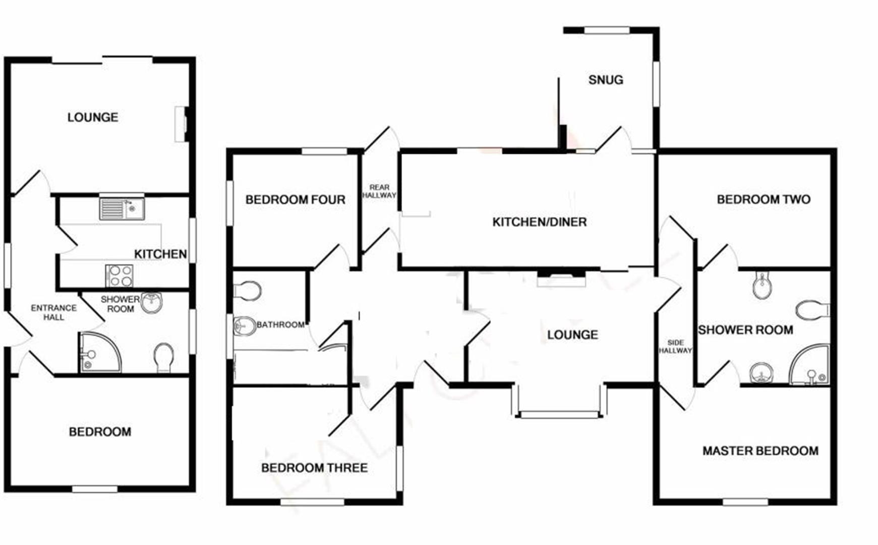 Free property report 11 Ermine Close, Stamford, PE9 2XW Chimnie