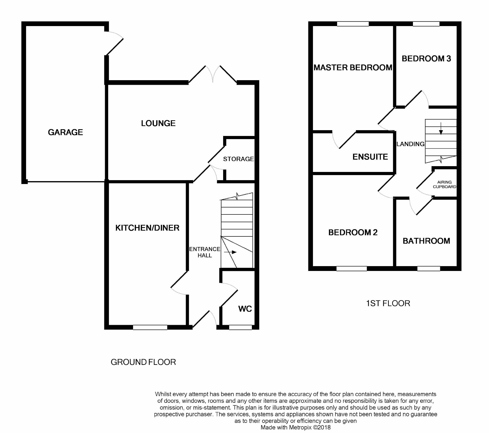 3 Bedrooms Semi-detached house for sale in Bromley Road Kingsway, Quedgeley, Gloucester GL2