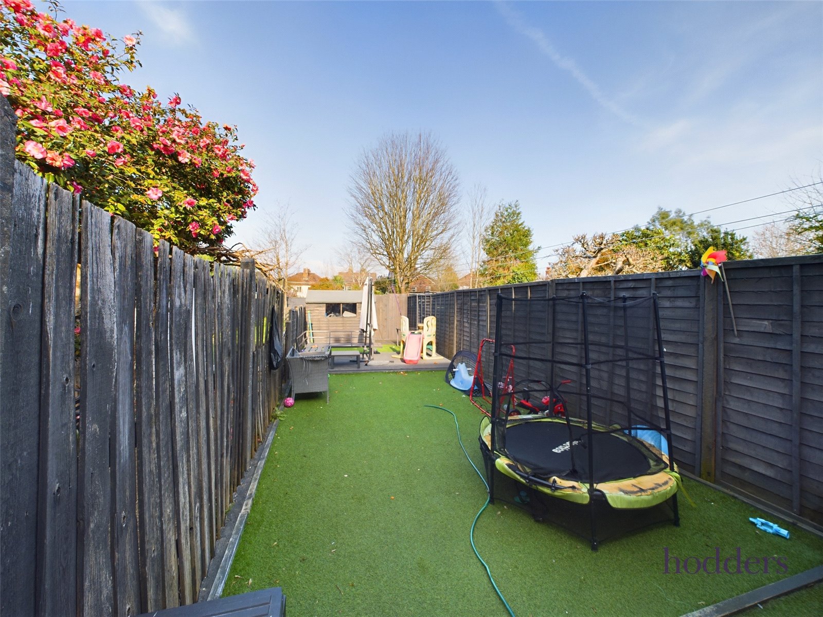 Photos of Alexandra Road, Addlestone, Surrey KT15 66842502