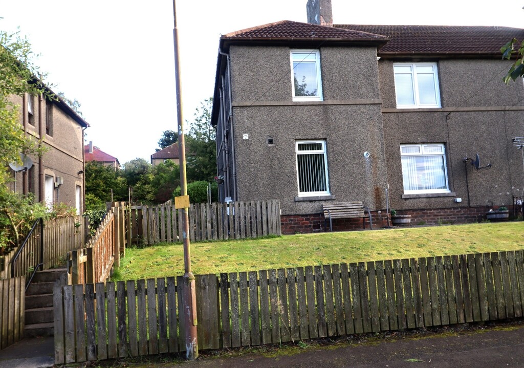 10 Barrie Terrace, Bathgate photo 2