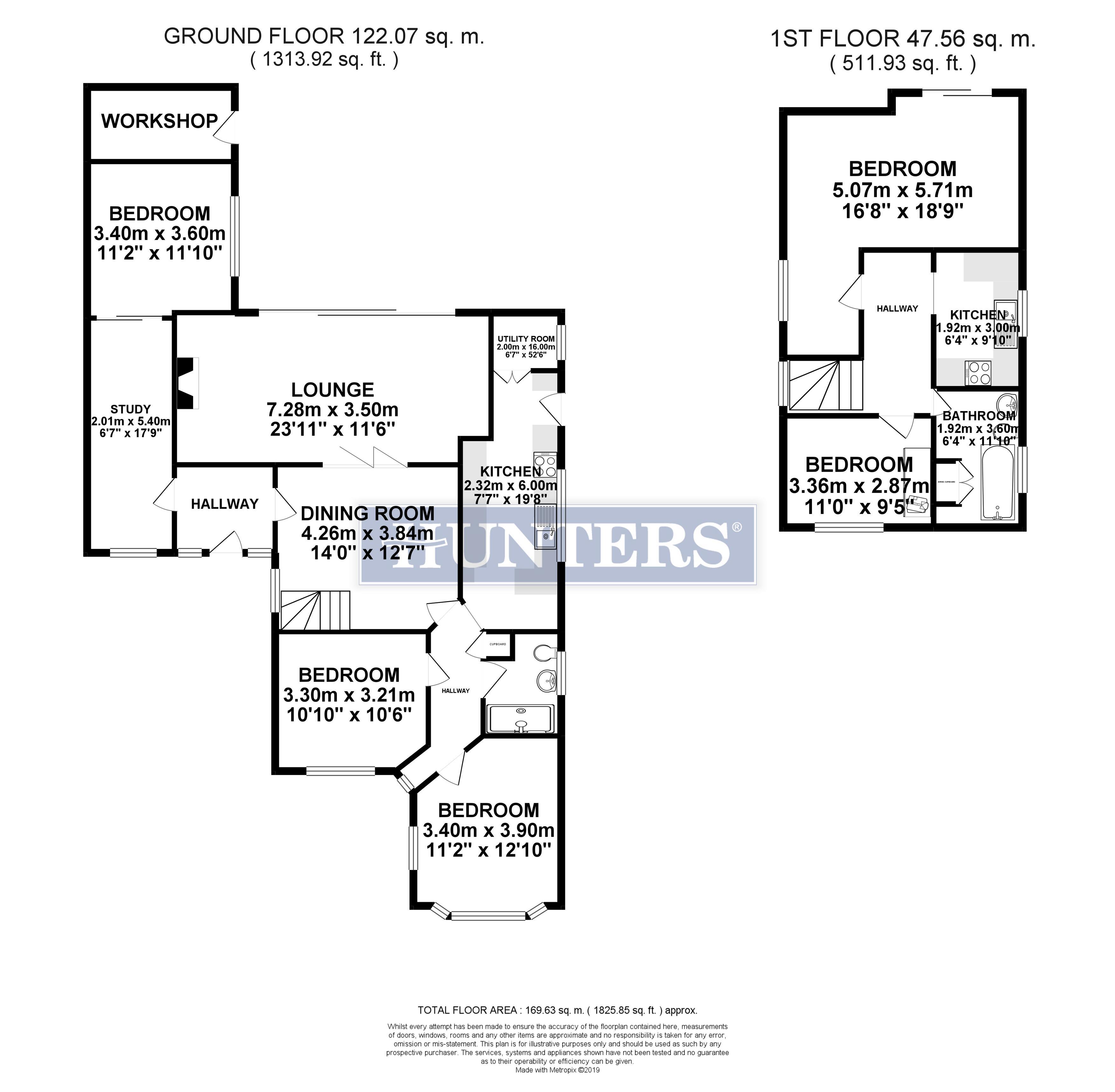 5 Bedrooms Detached house for sale in Nash Grove Lane, Finchampstead, Wokingham RG40