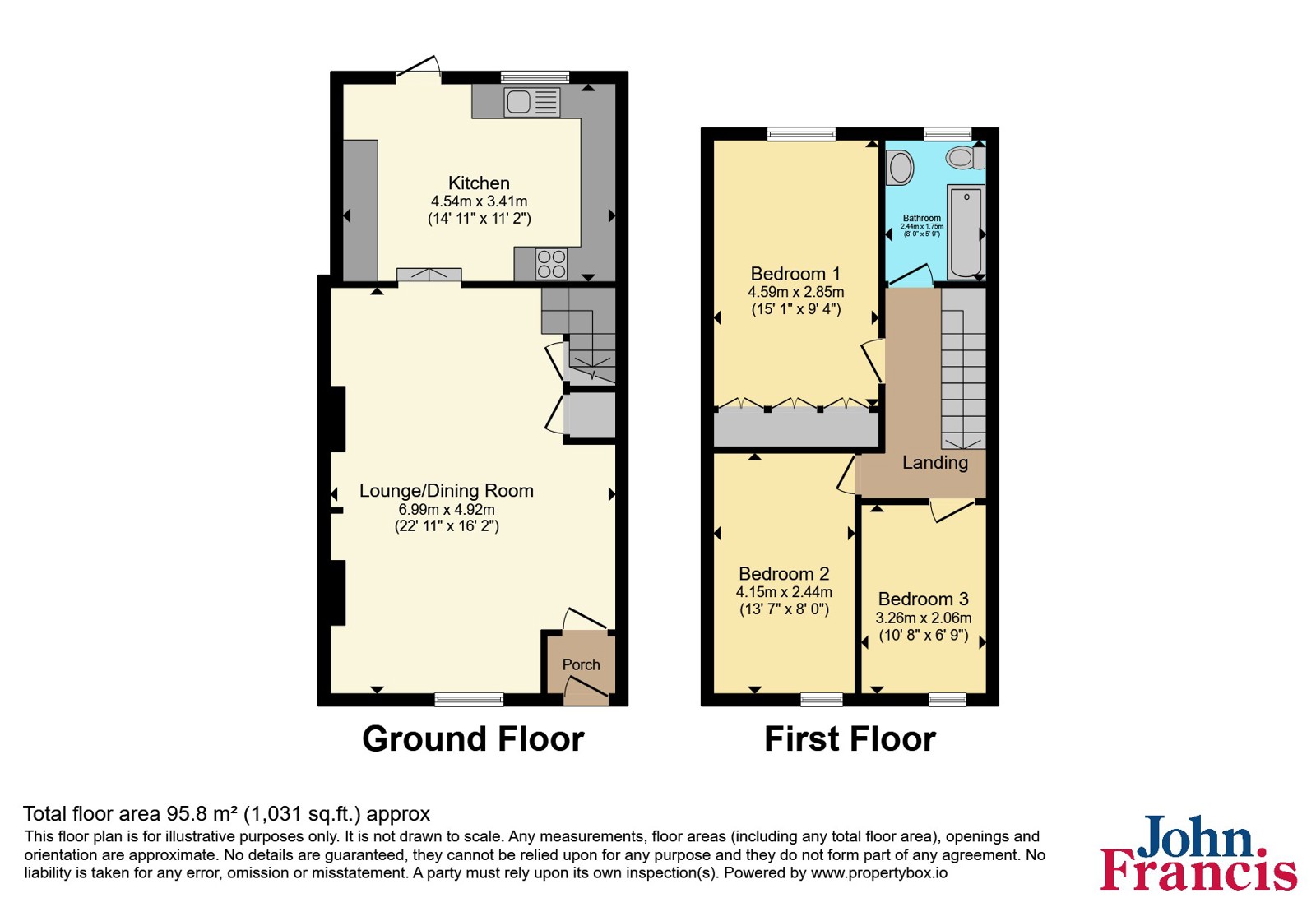 7, Tanybryn Terrace, Swansea floorplan