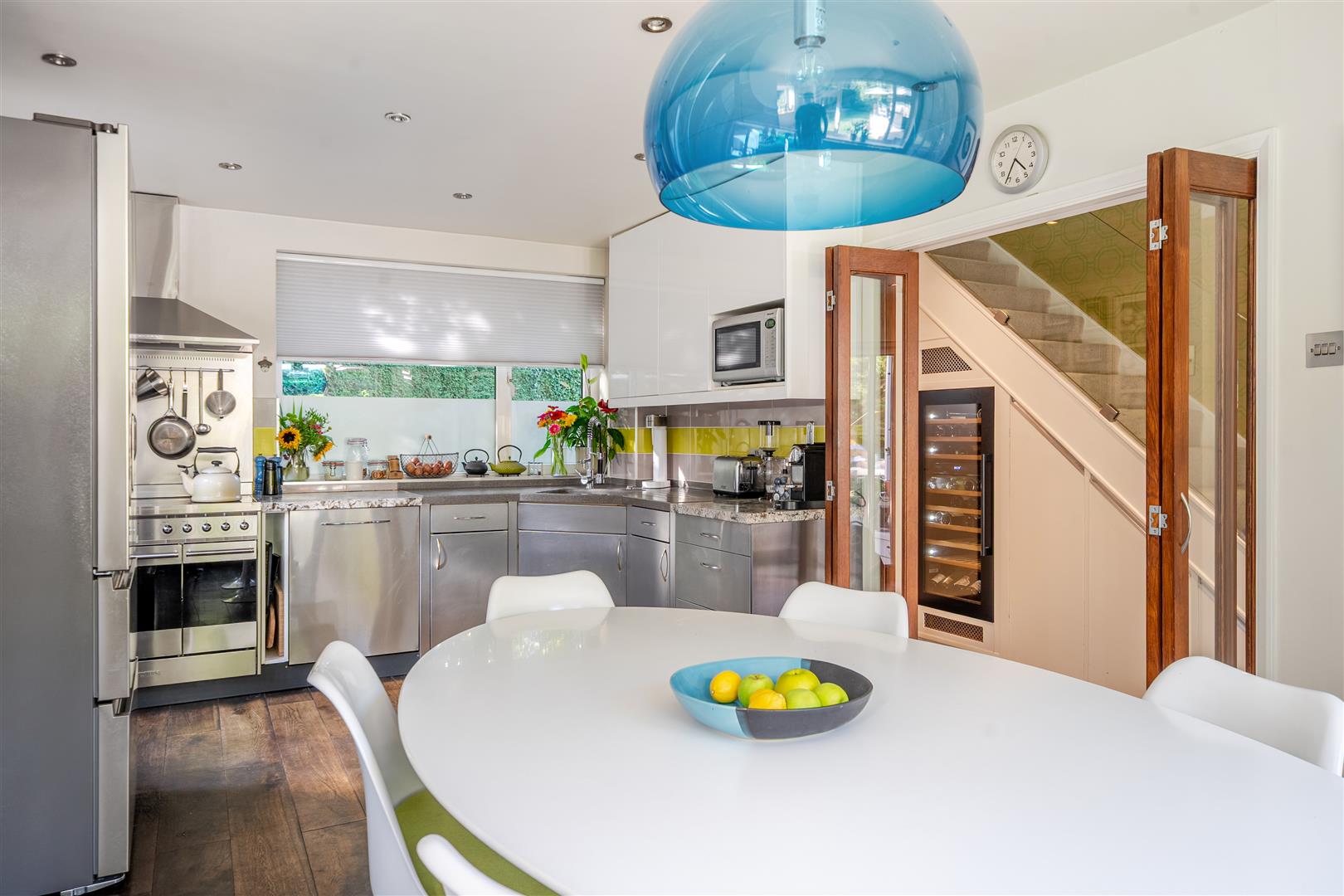 4 bedroom detached house for sale 0