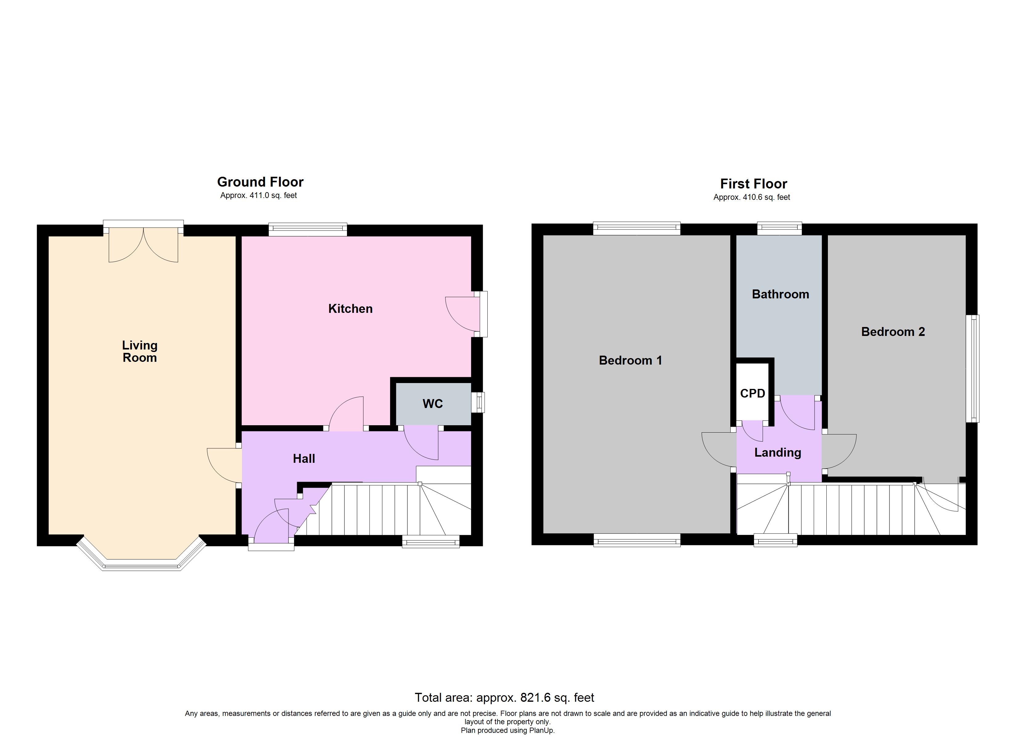 Handsworth Grange Road, Handsworth, Sheffield S13, 2 bedroom semi