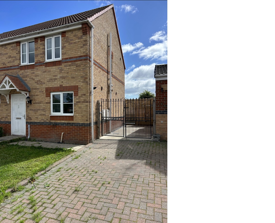 3, Windermere Road, DURHAM photo 4