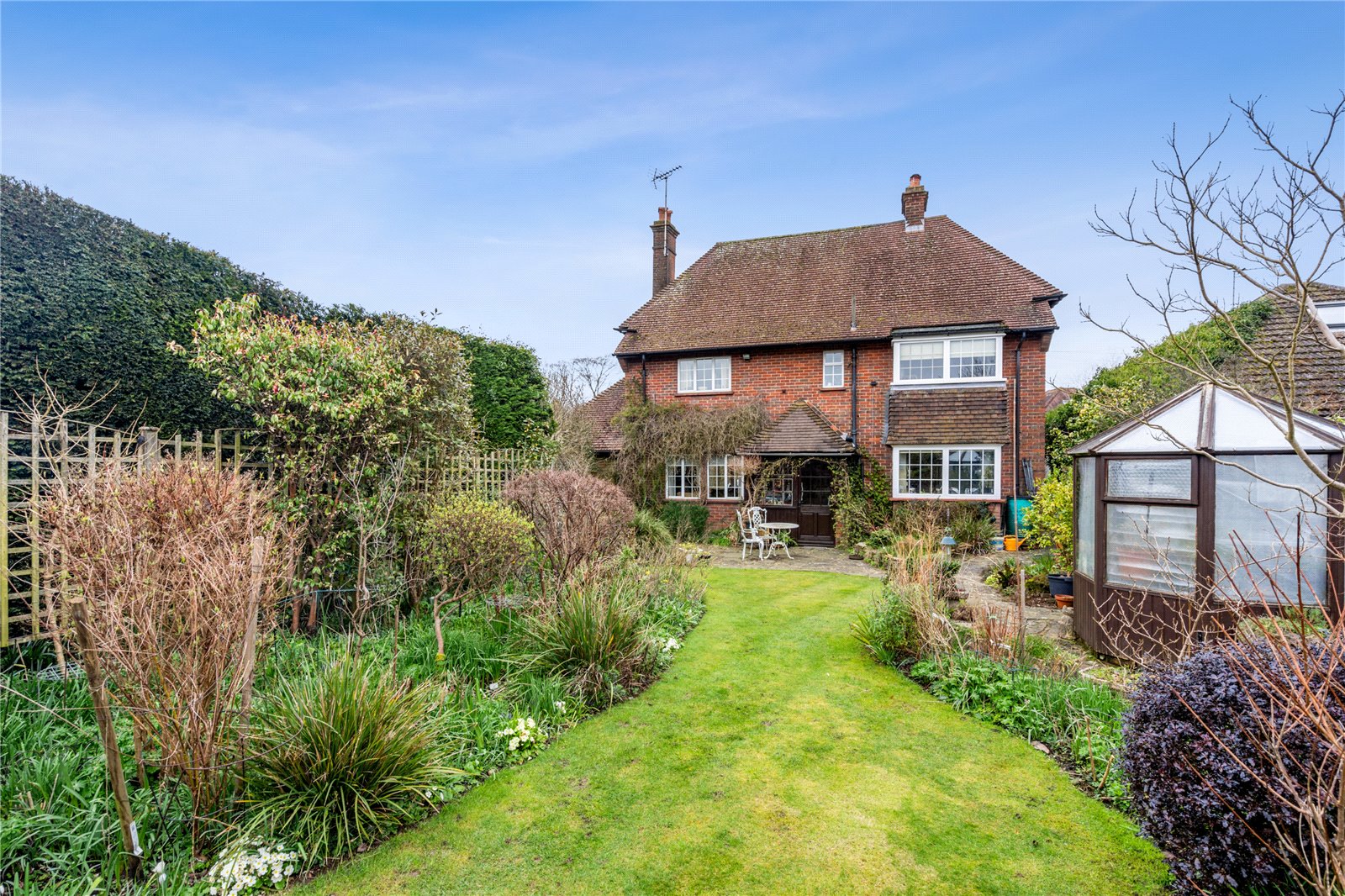 Photos of Grimsdells Lane, Amersham, Buckinghamshire HP6 66856401