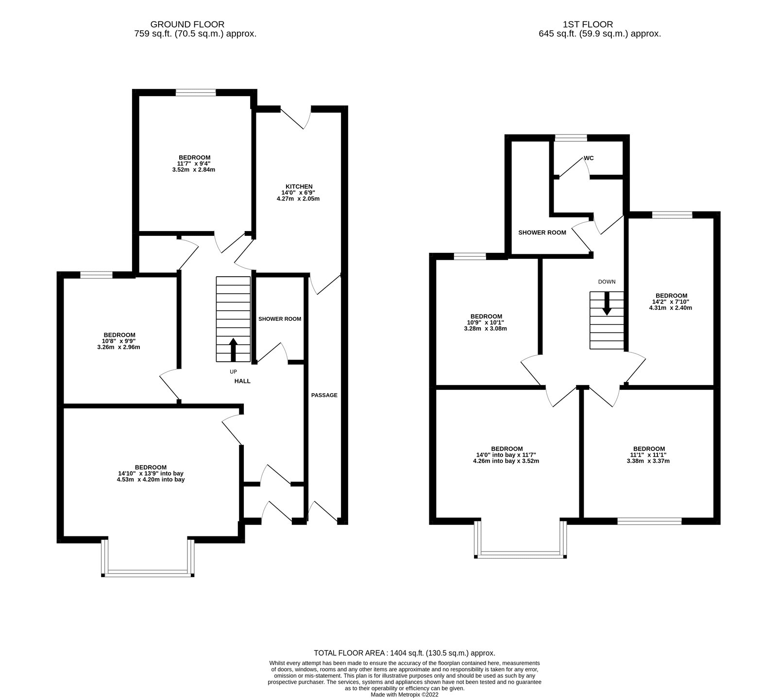 York Road, Aldershot, Hampshire GU11, 7 bedroom terraced house for sale