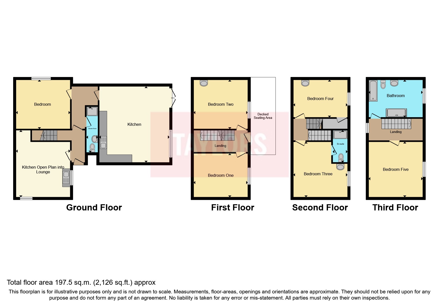 Newtown Road, Worcester WR5, 6 bedroom detached house for sale