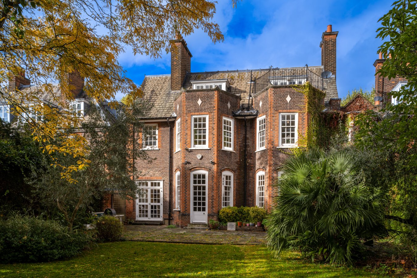 Photos of Elsworthy Road, Primrose Hill, London NW3 63464362