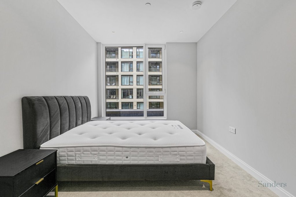 Flat 26 7, Gasholder Place, Vauxhall photo 4