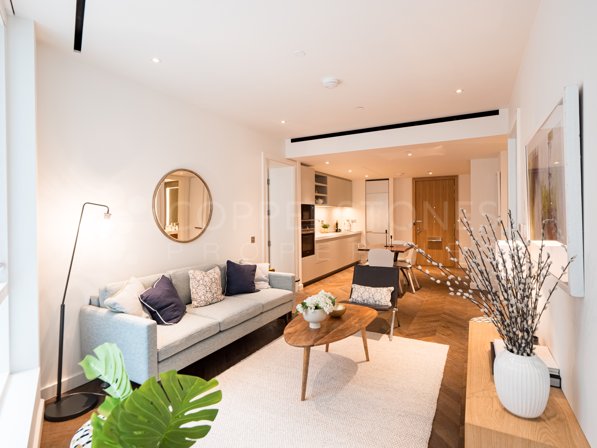 2 bedroom flat for sale 0