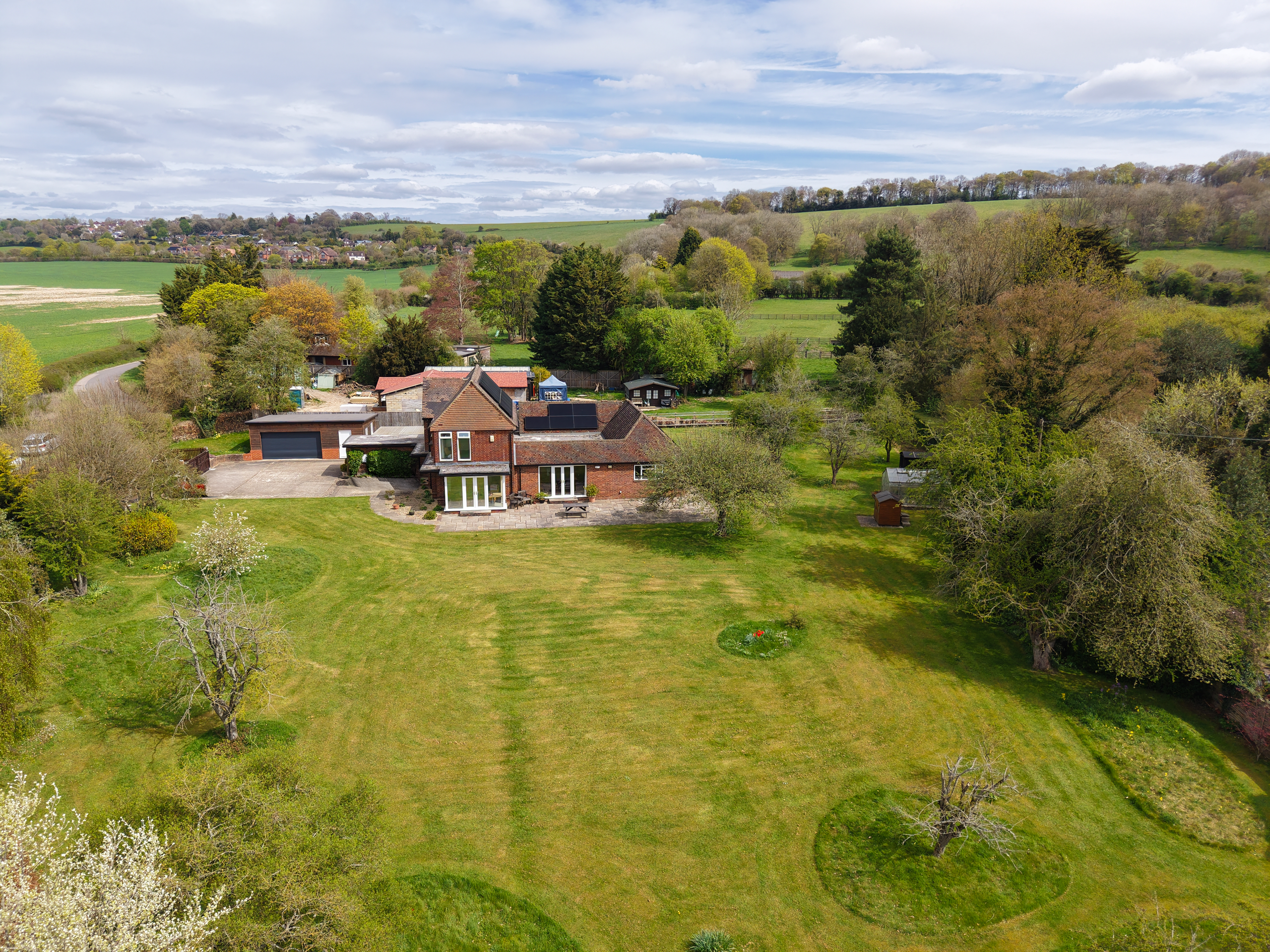 4 bedroom flat for sale in London