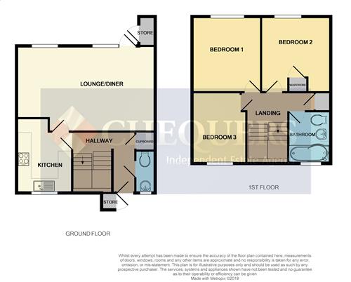 3 Bedrooms Terraced house for sale in Sibelius Close, Basingstoke RG22