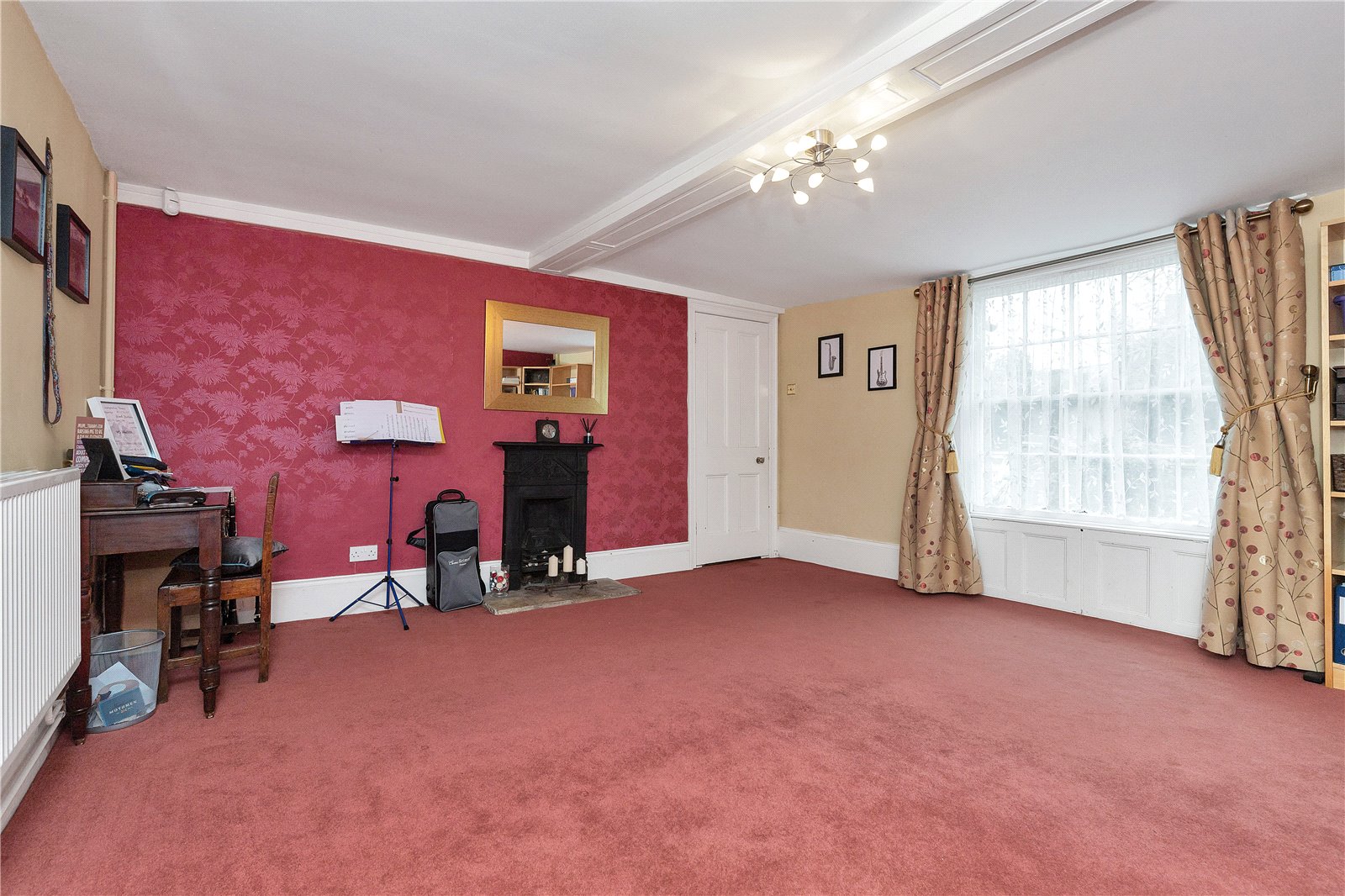 Photos of Church Street, Fen Drayton, Cambridge, Cambridgeshire CB24