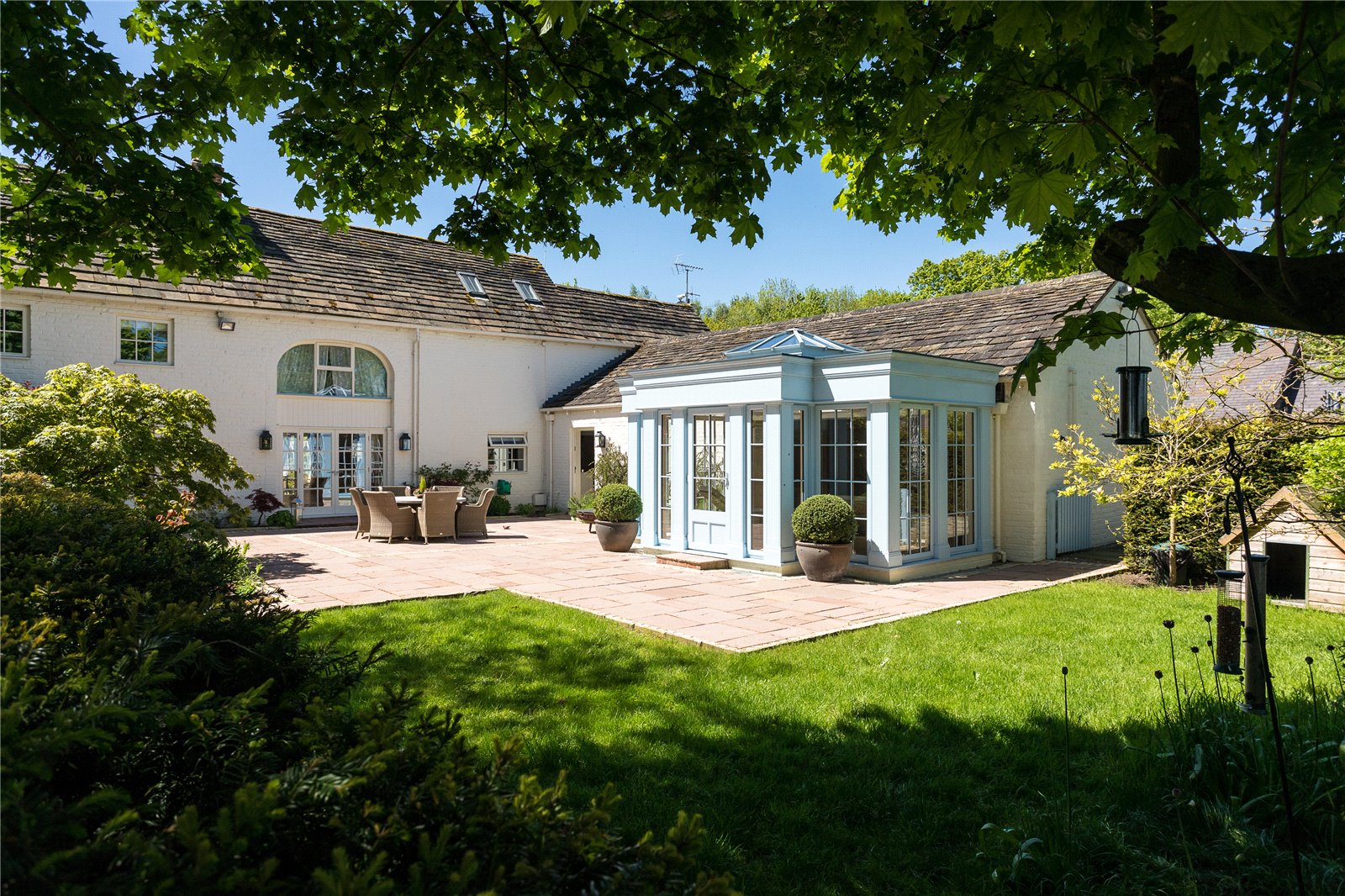 Photos of Ash Lane, Ollerton, Knutsford, Cheshire WA16 52824546 Zoopla