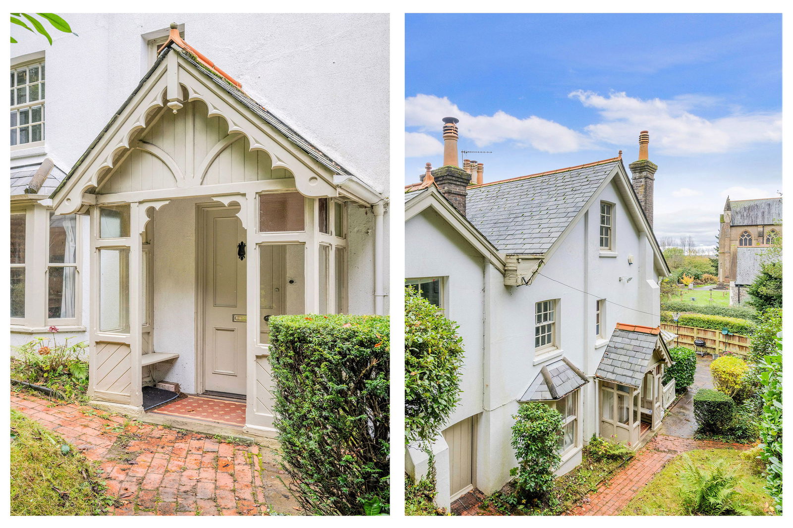 5 bedroom detached house for sale 0