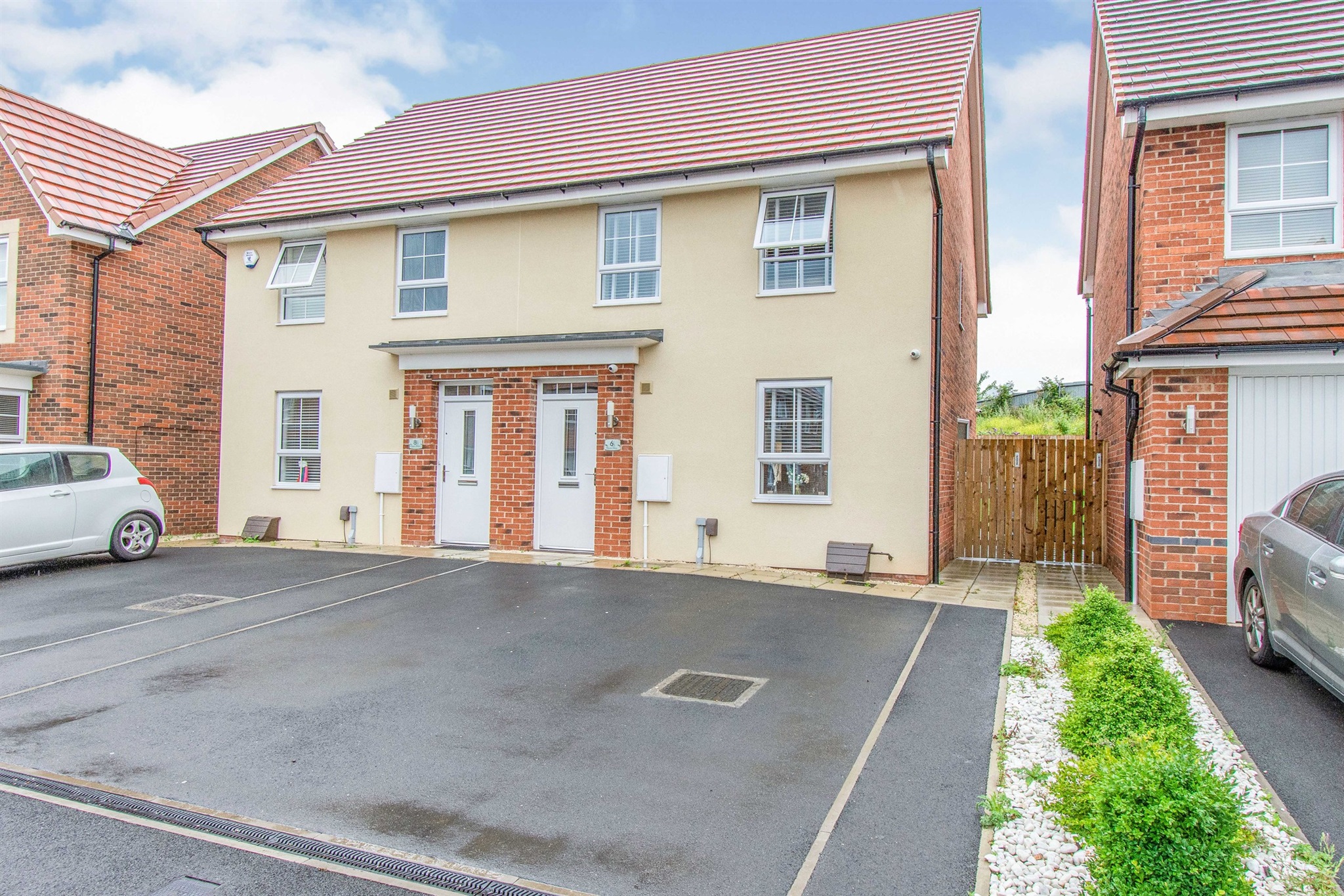 Free property report 6 Rovers Way, Belle Vue, Doncaster, DN4 5FP - Chimnie